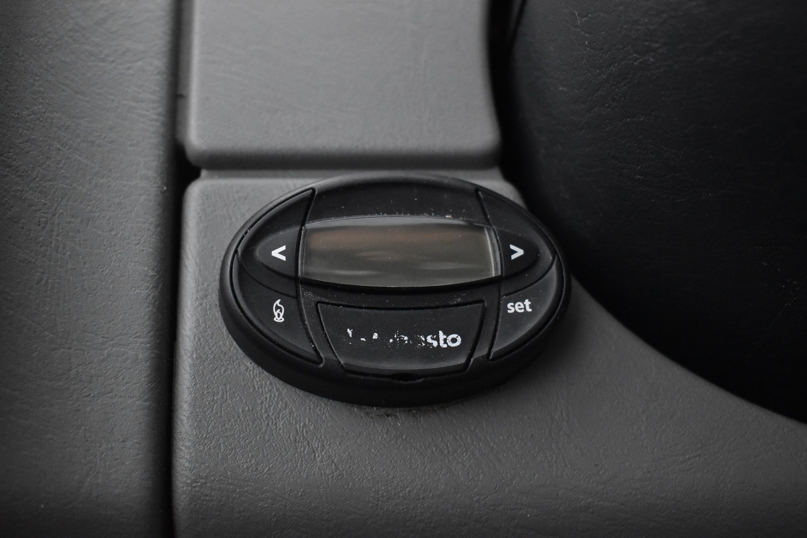 NISSAN Primastar 2014