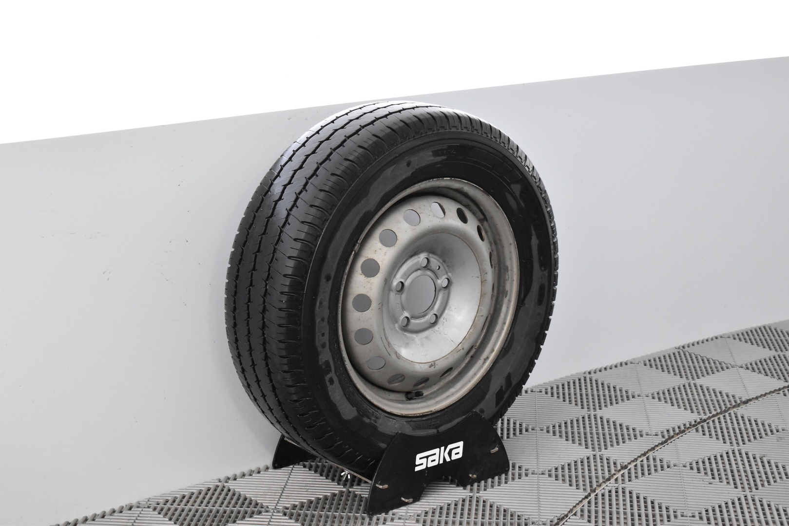 NISSAN Primastar 2014