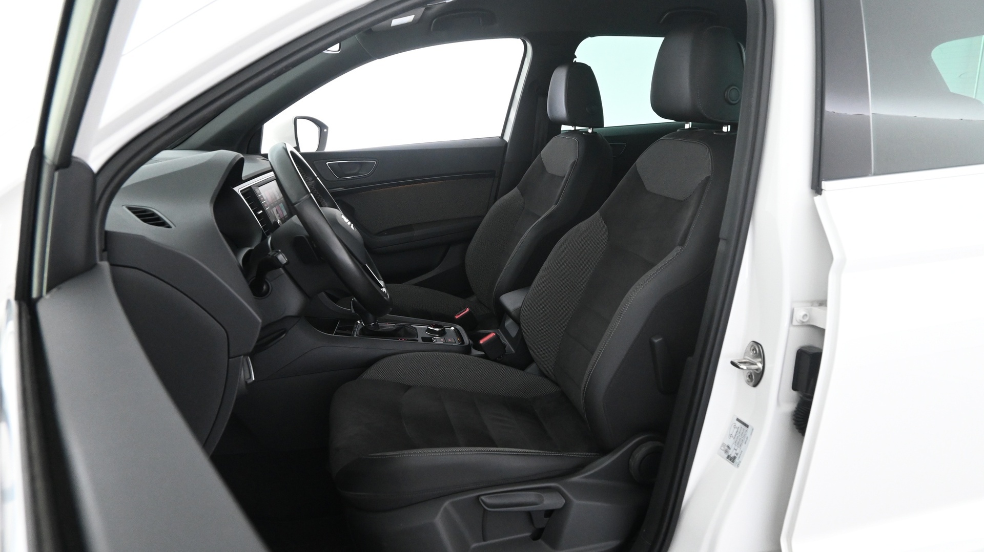 SEAT Ateca 2018