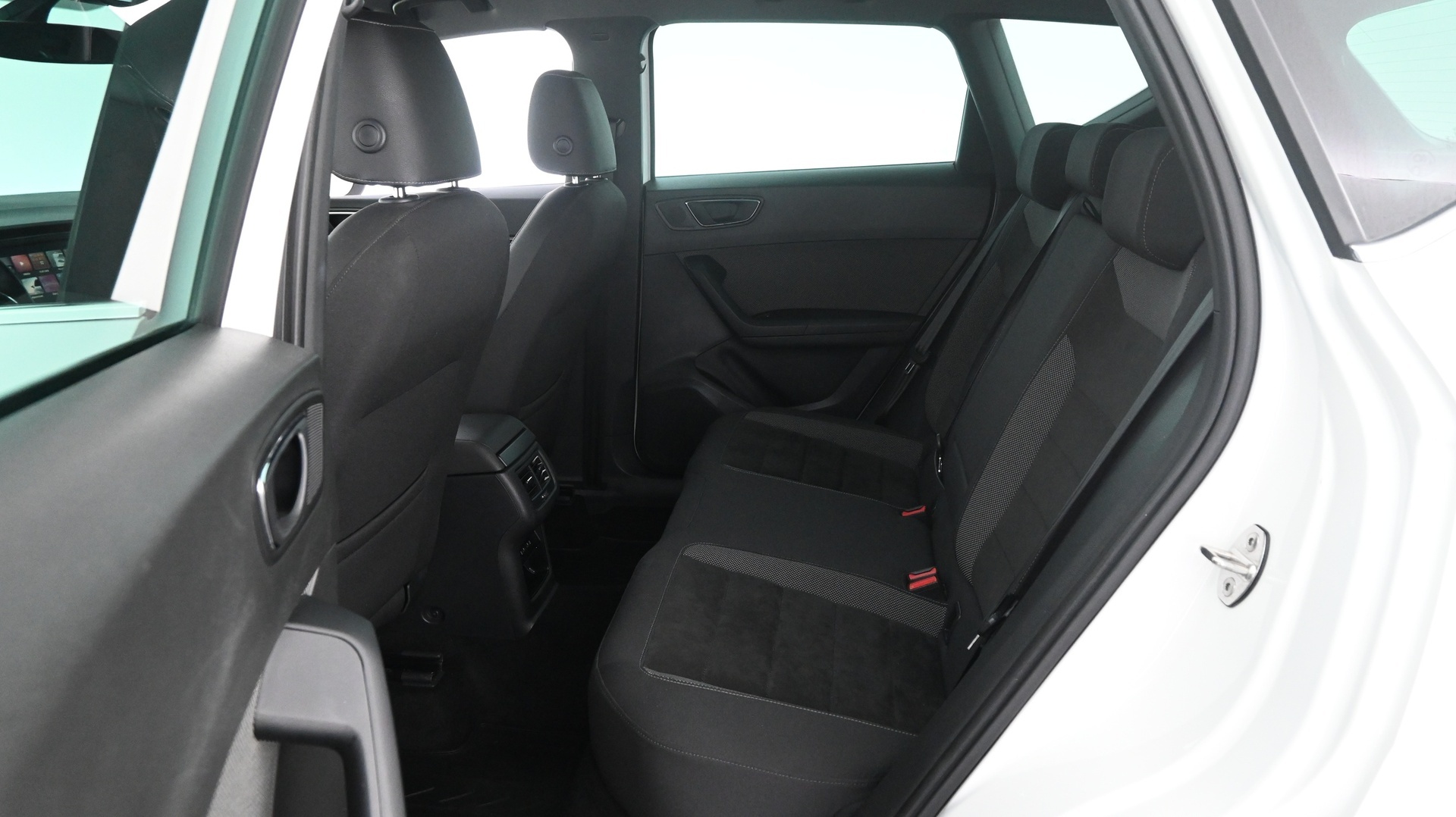 SEAT Ateca 2018