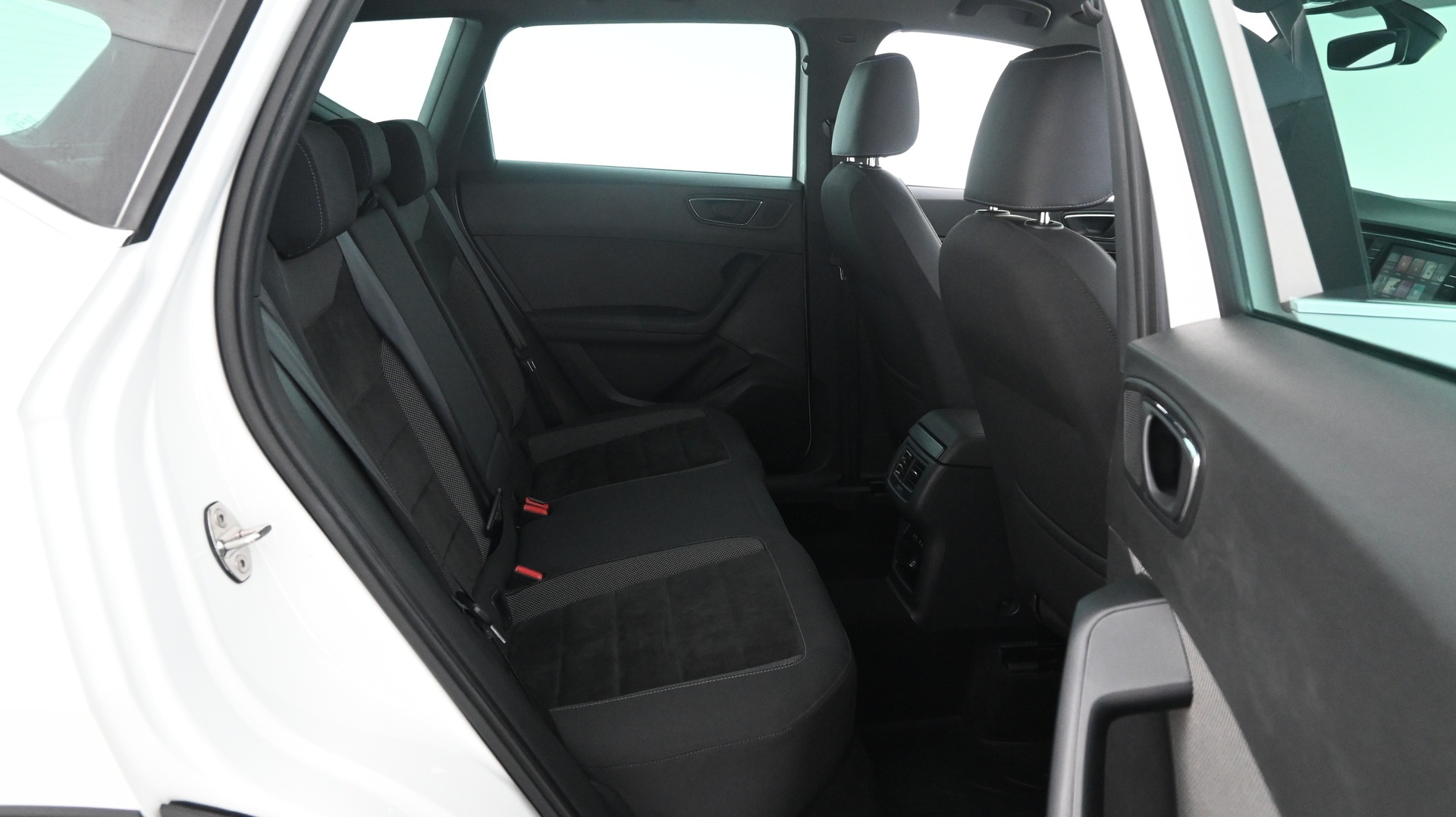 SEAT Ateca 2018