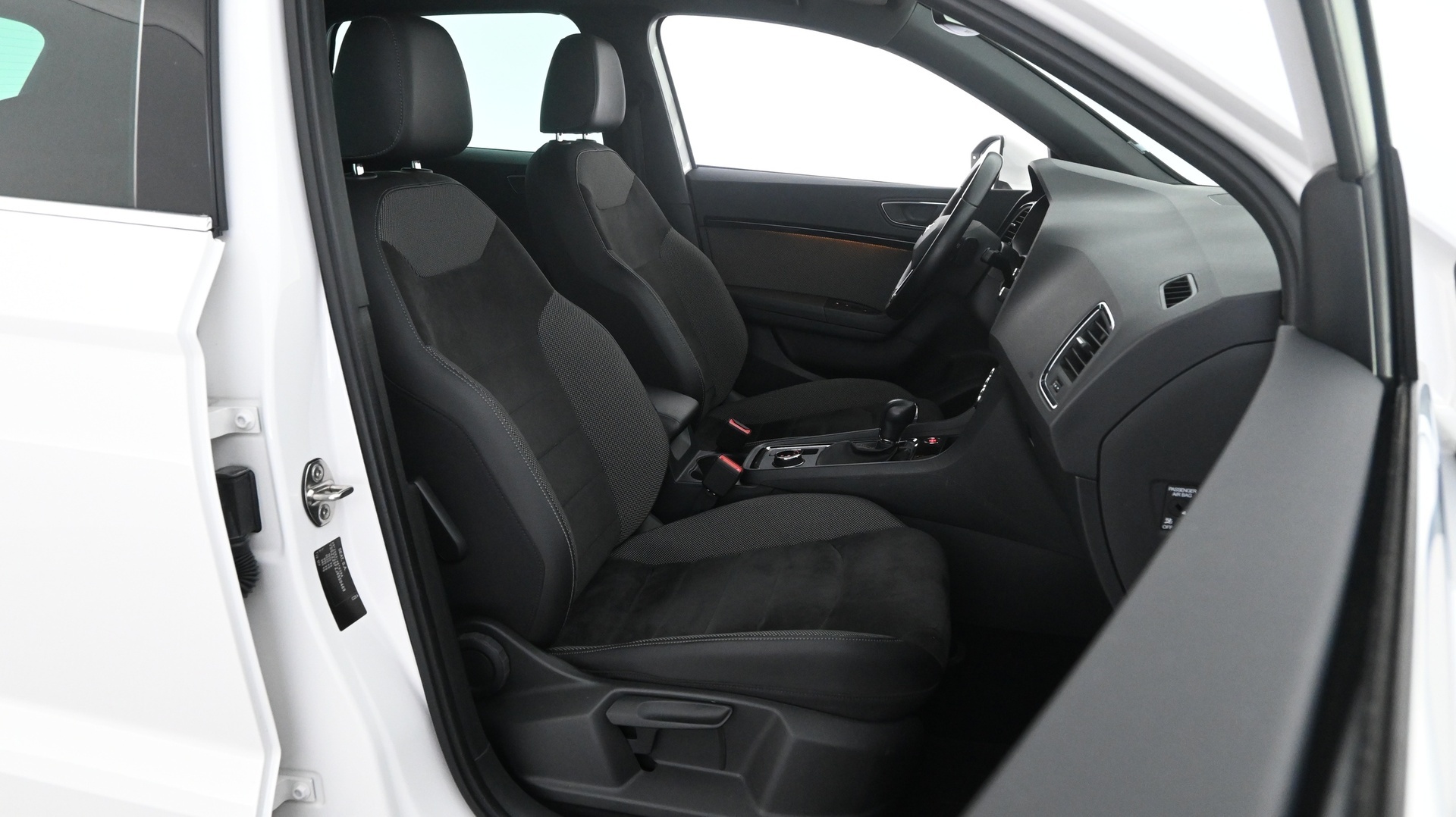 SEAT Ateca 2018