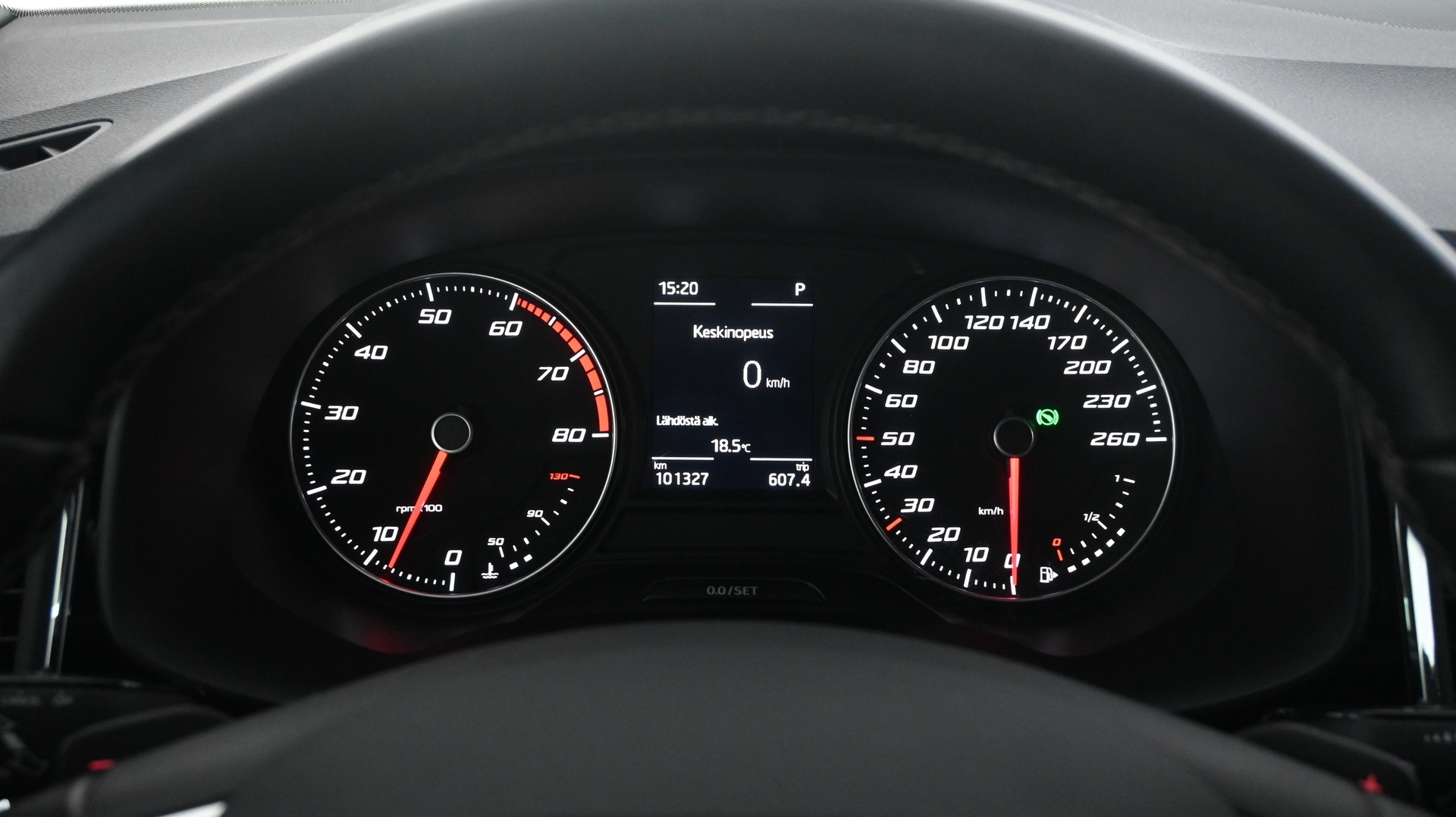SEAT Ateca 2018