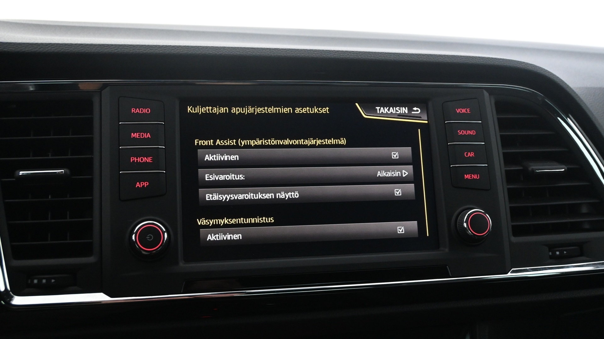 SEAT Ateca 2018