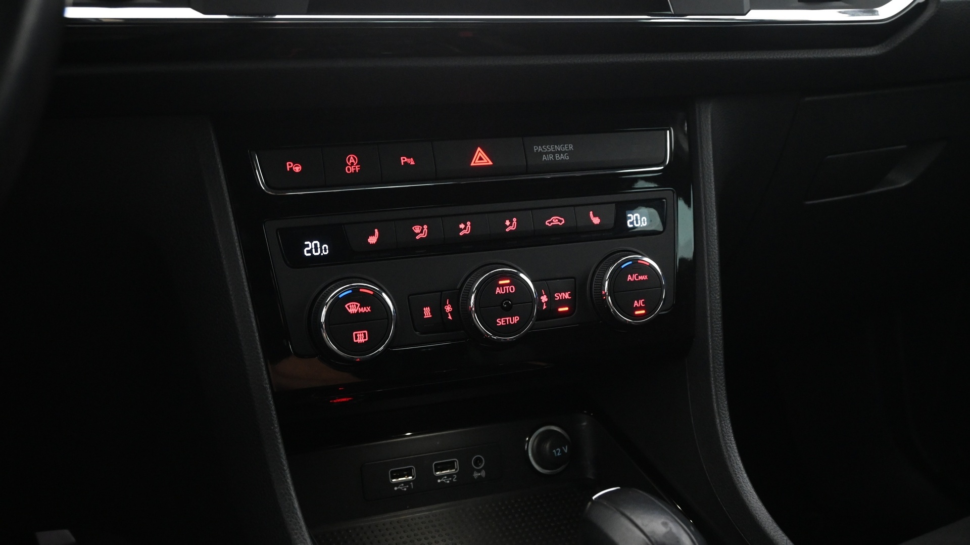 SEAT Ateca 2018