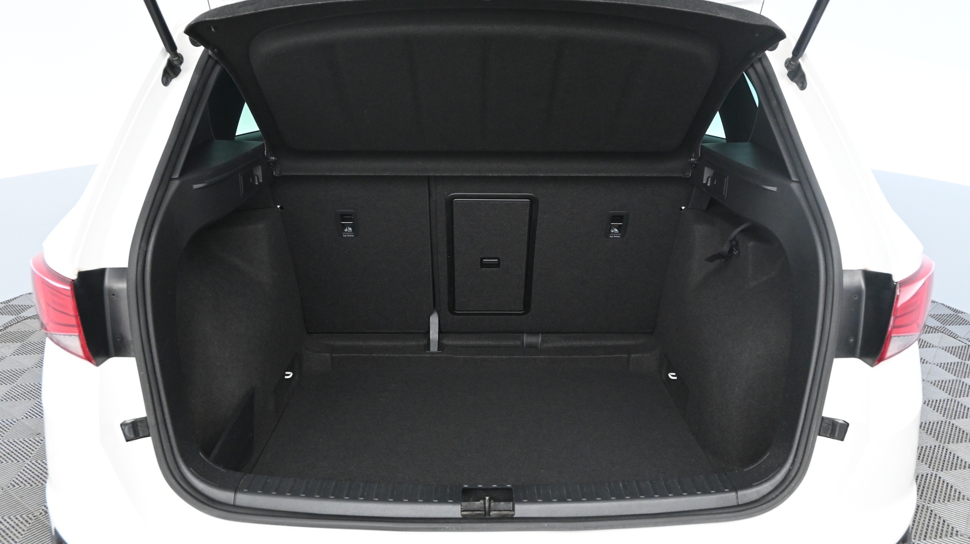 SEAT Ateca 2018