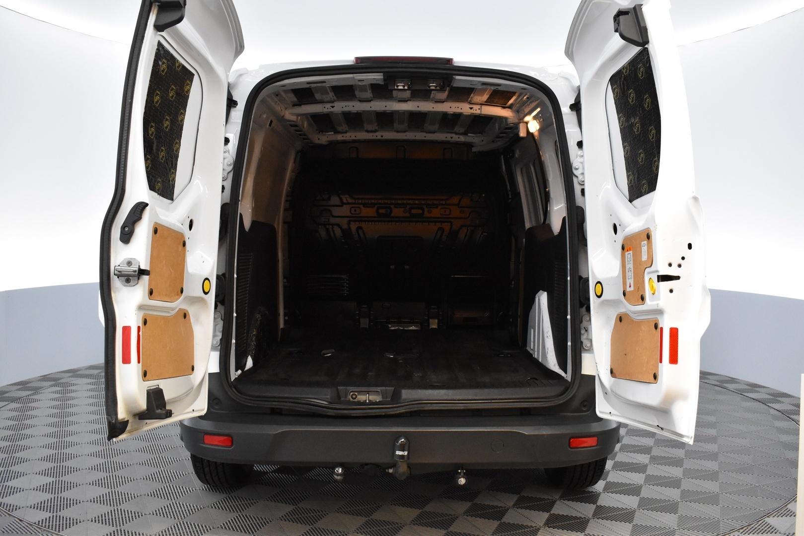 FORD Transit Connect 2015