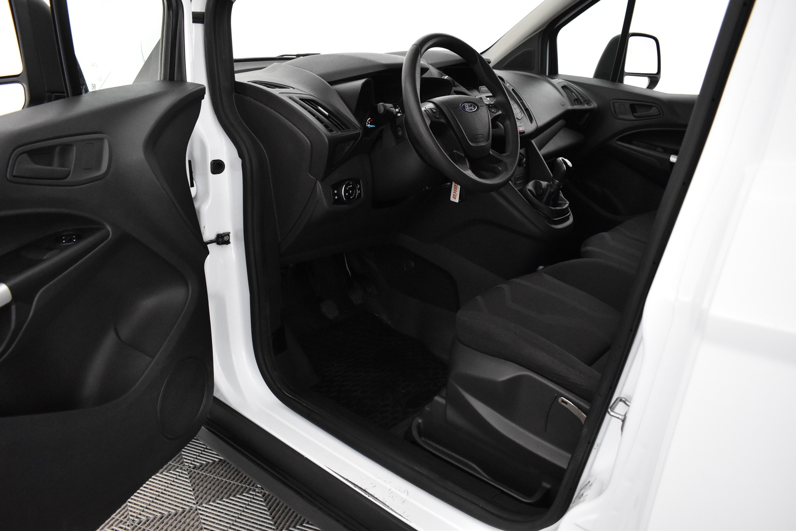 FORD Transit Connect 2015