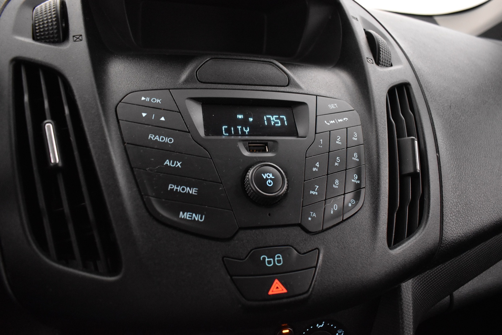 FORD Transit Connect 2015