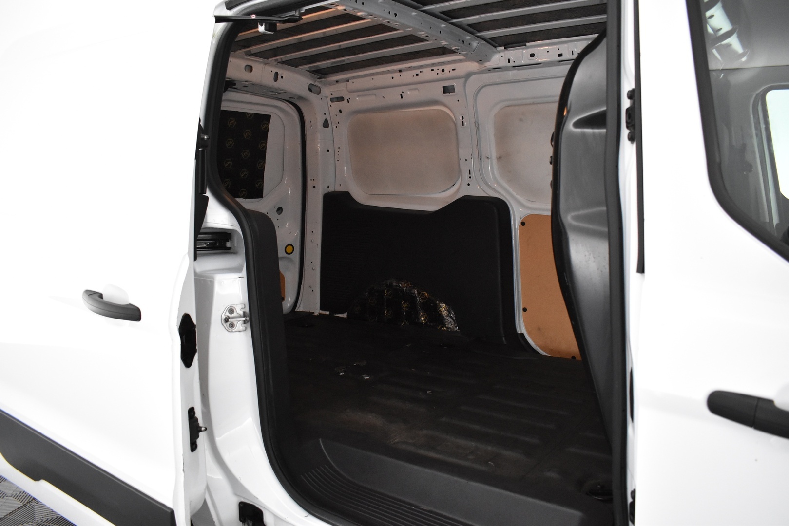 FORD Transit Connect 2015