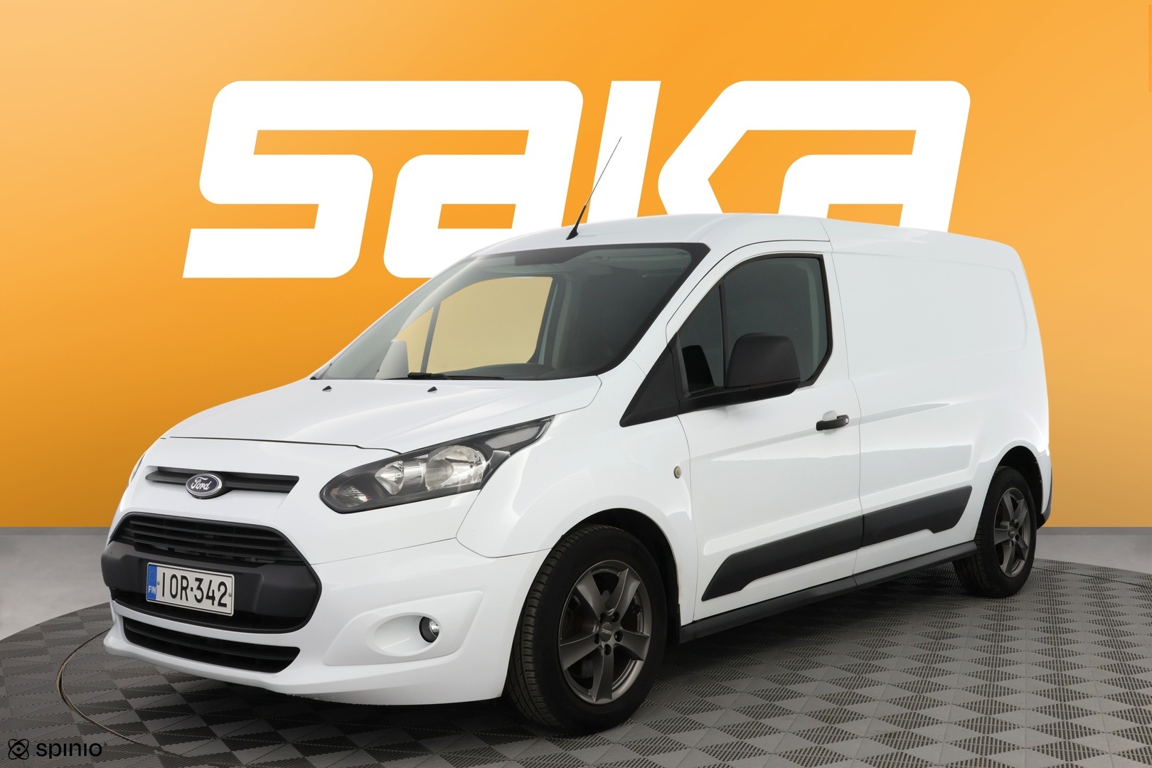 FORD Transit Connect 2015