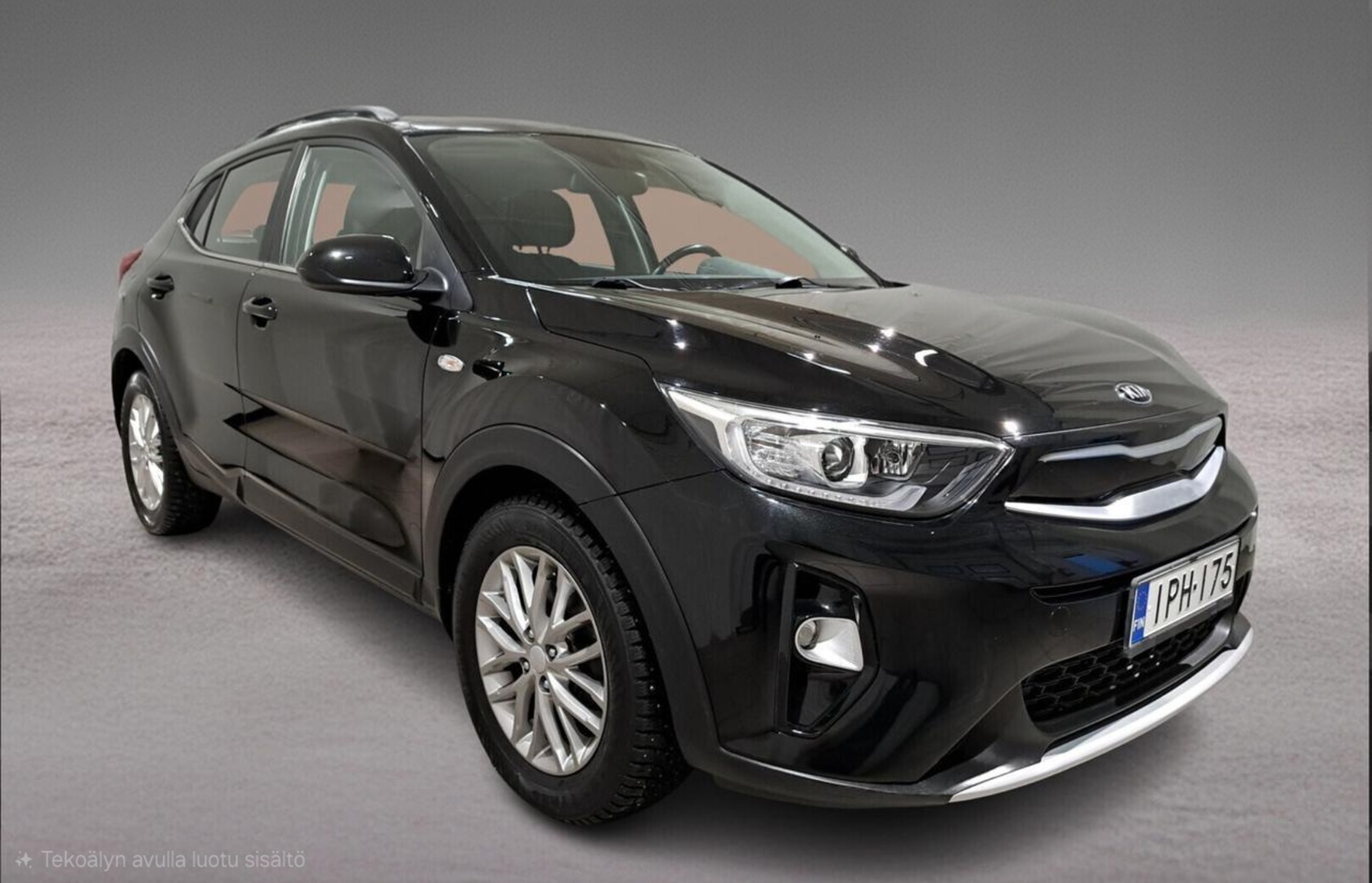 KIA Stonic 2020