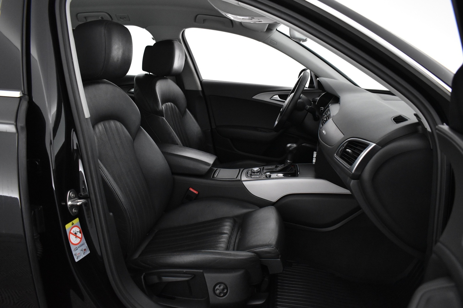 AUDI A6 ALLROAD 2013