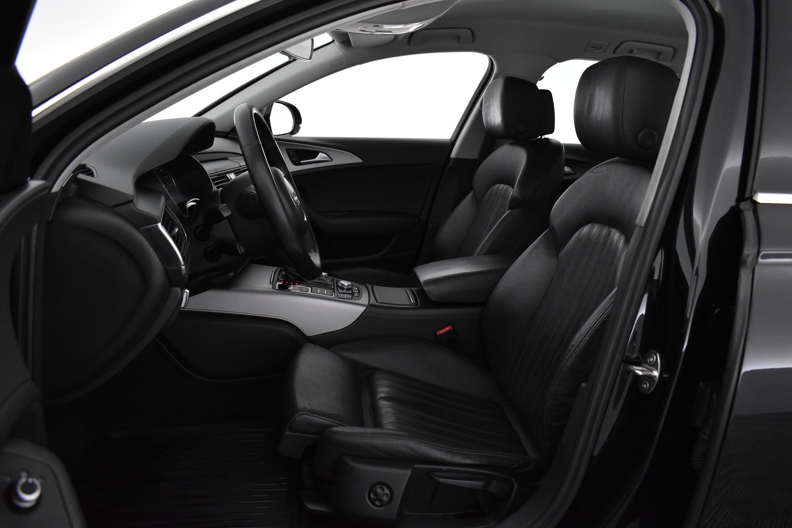 AUDI A6 ALLROAD 2013