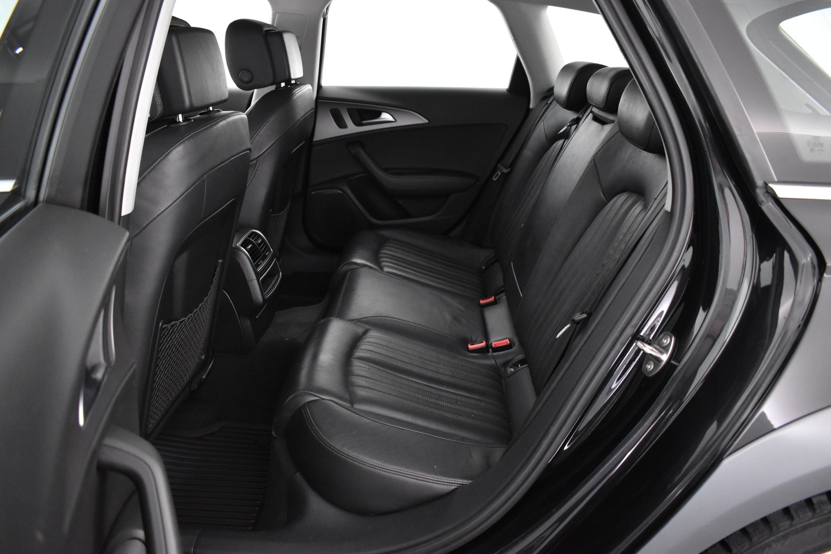 AUDI A6 ALLROAD 2013