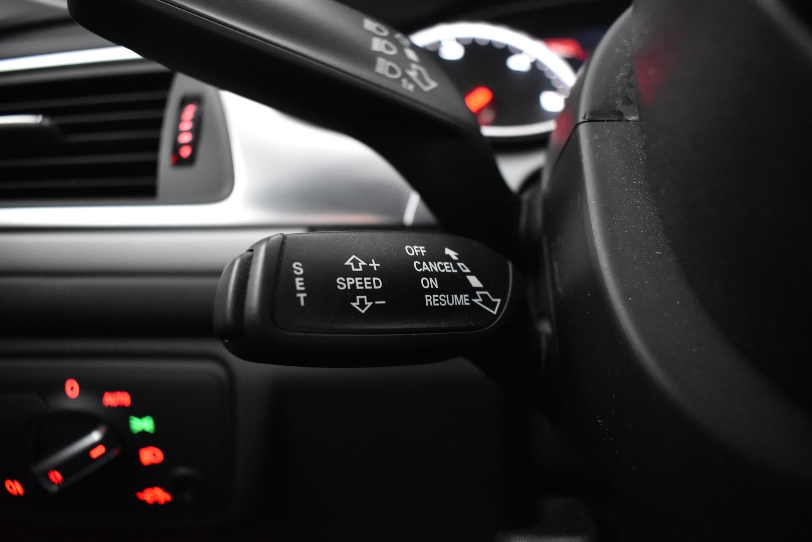 AUDI A6 ALLROAD 2013