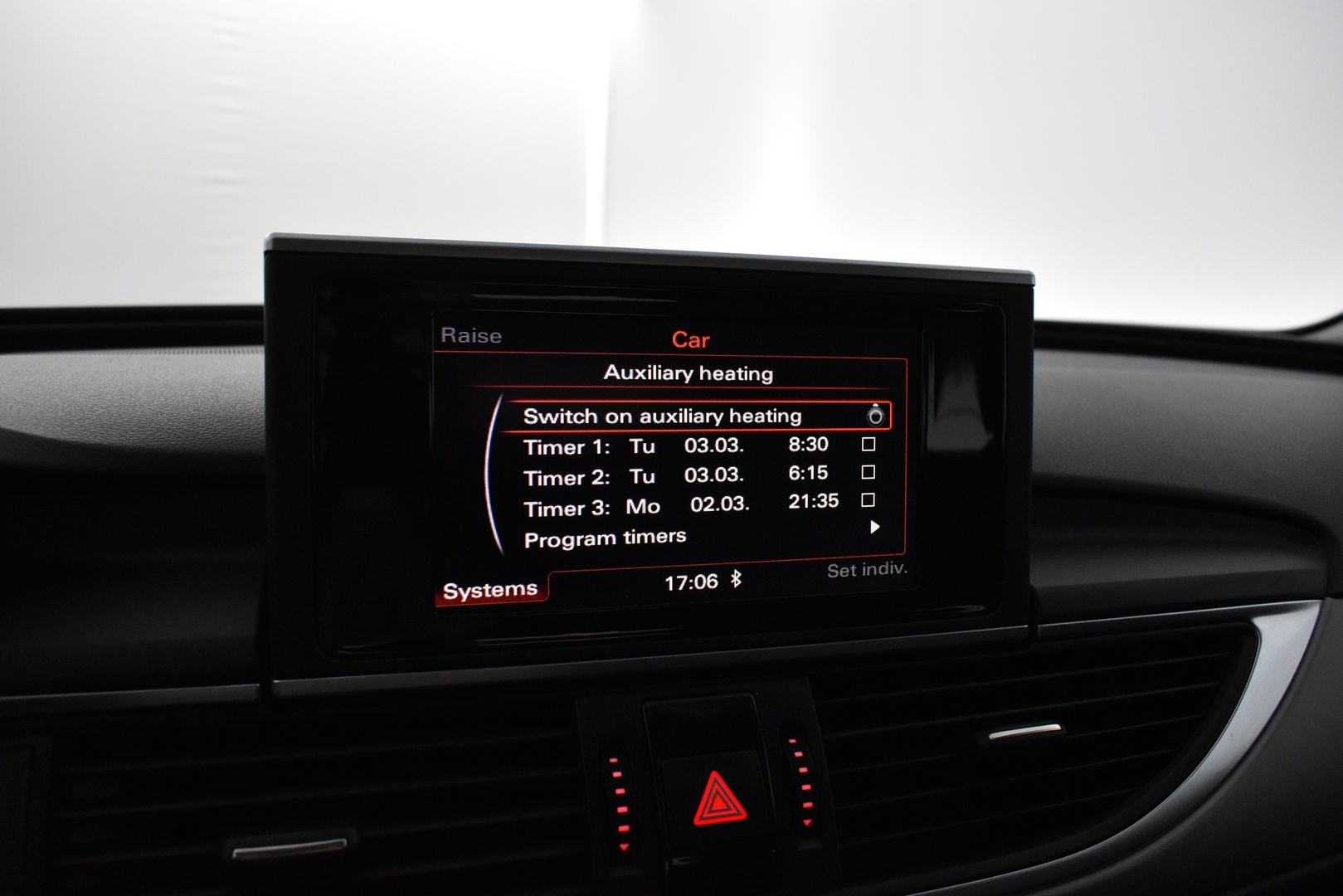 AUDI A6 ALLROAD 2013