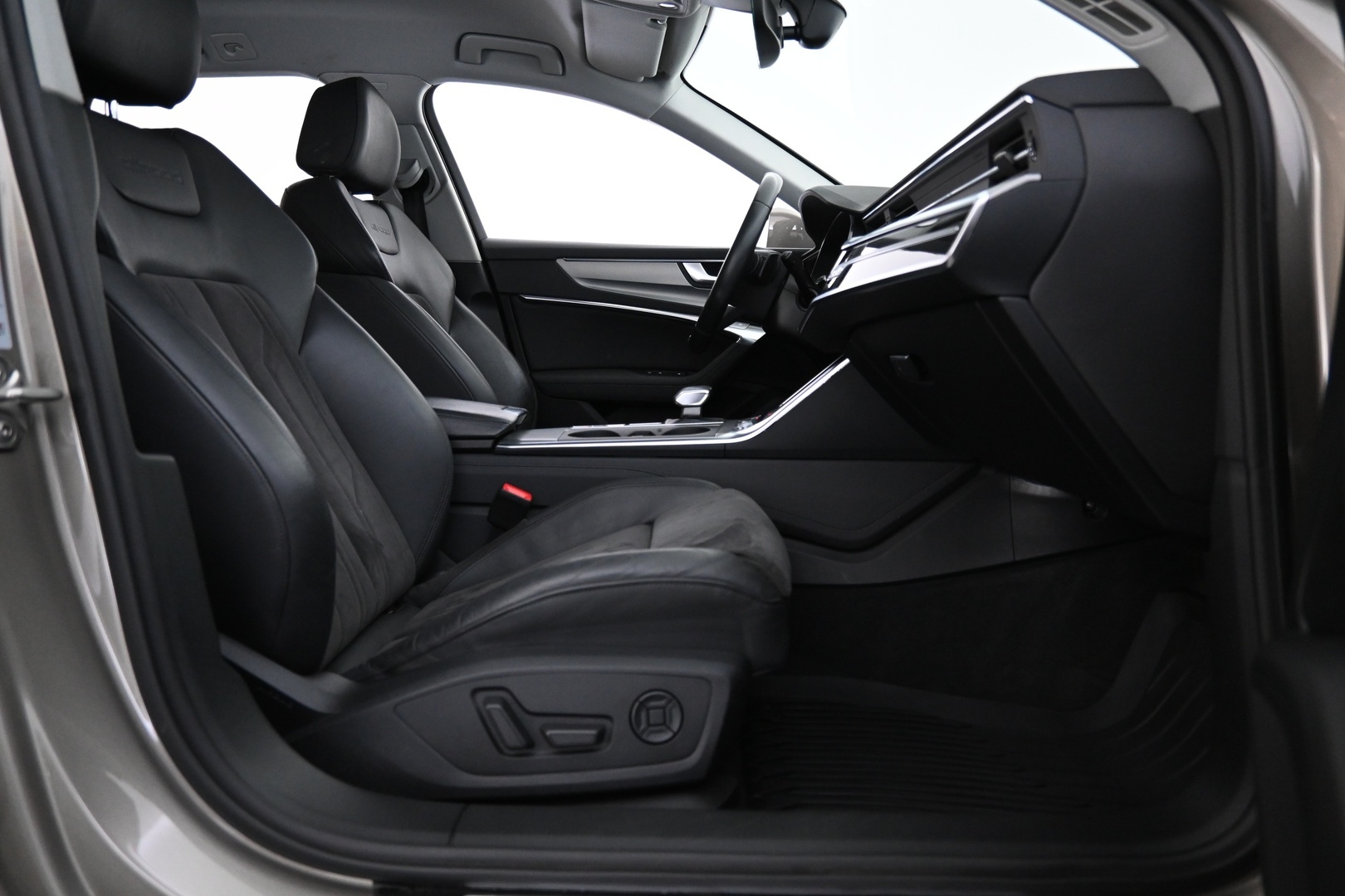 AUDI A6 ALLROAD 2020