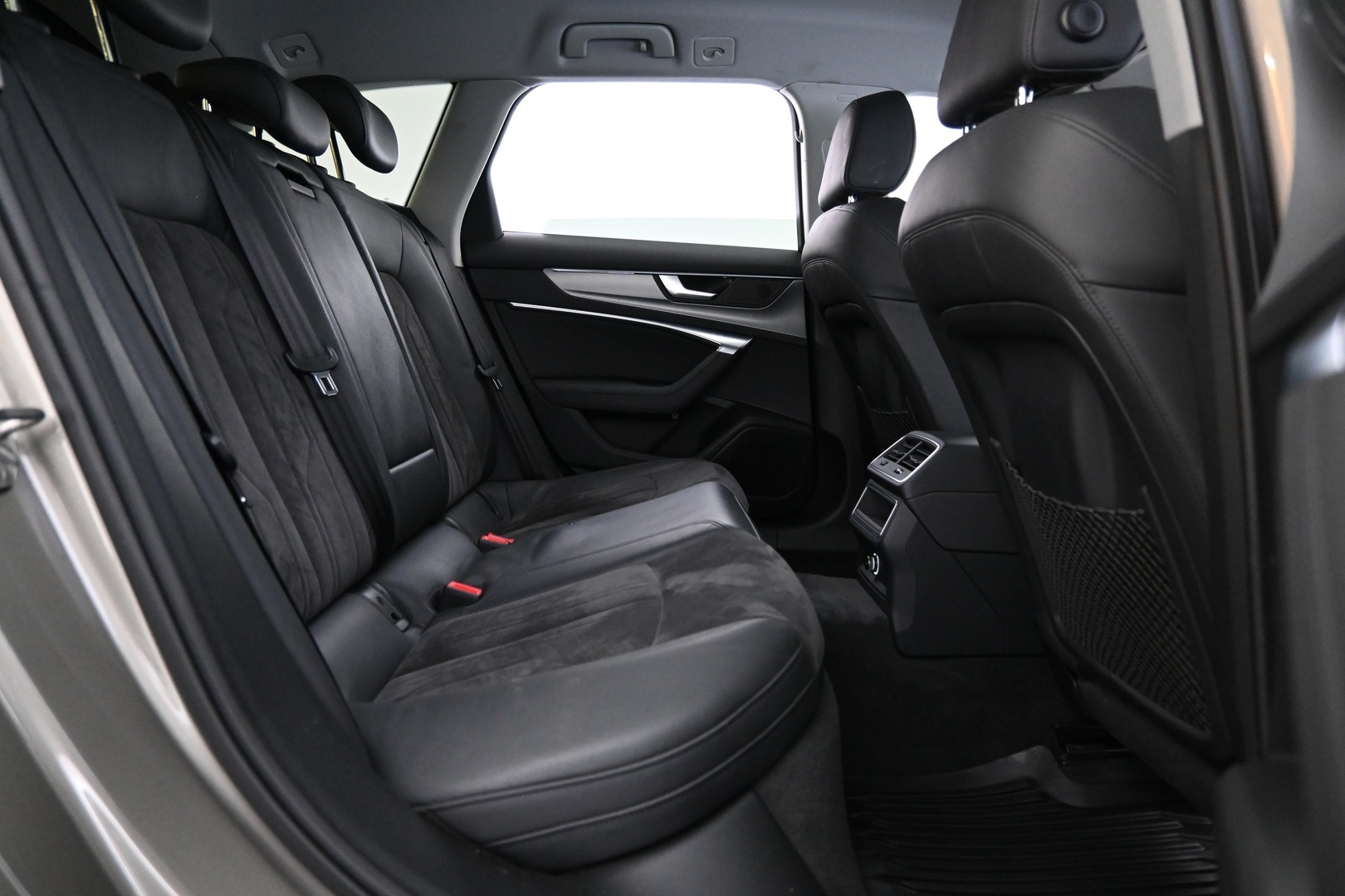 AUDI A6 ALLROAD 2020