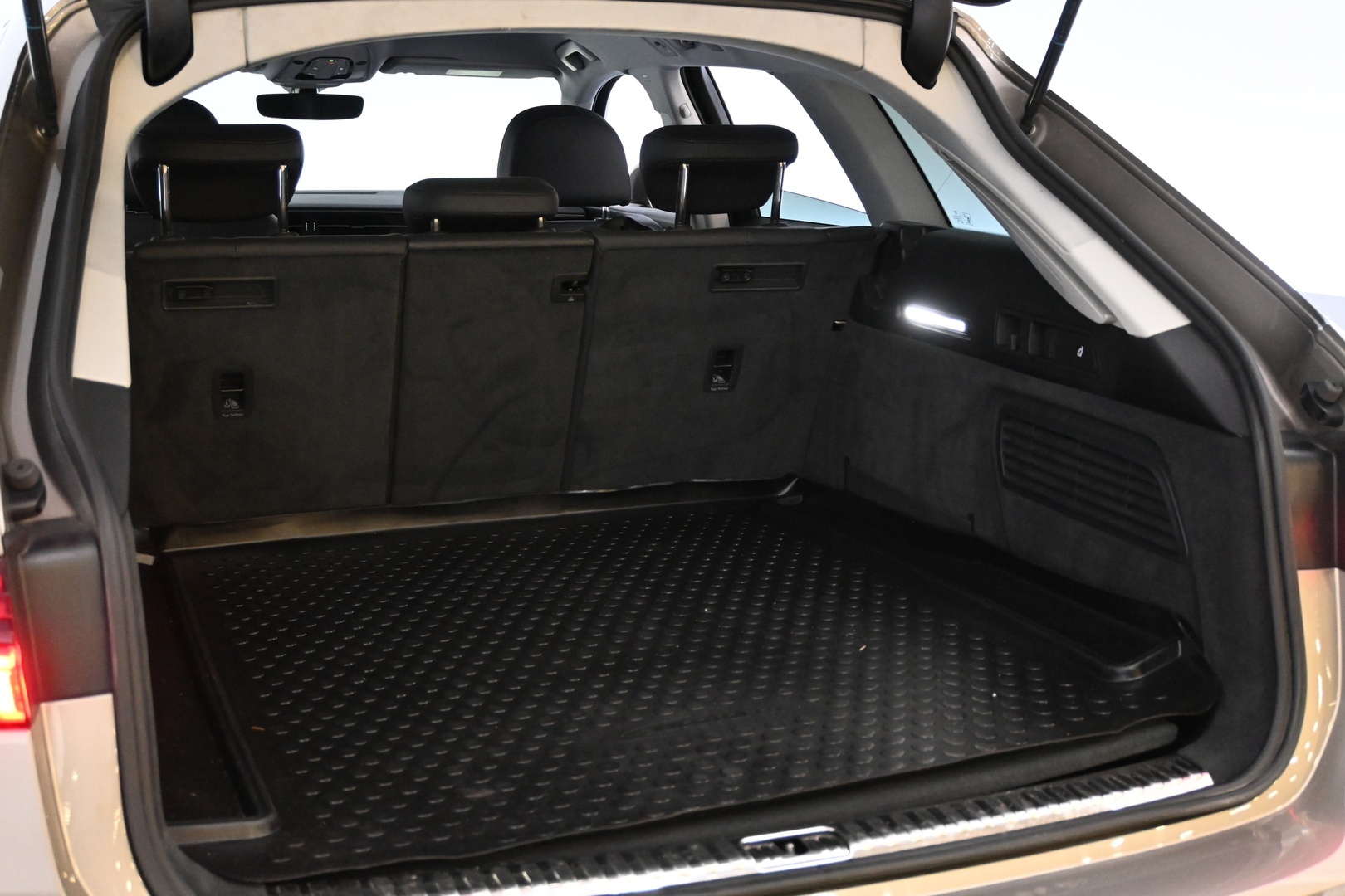 AUDI A6 ALLROAD 2020