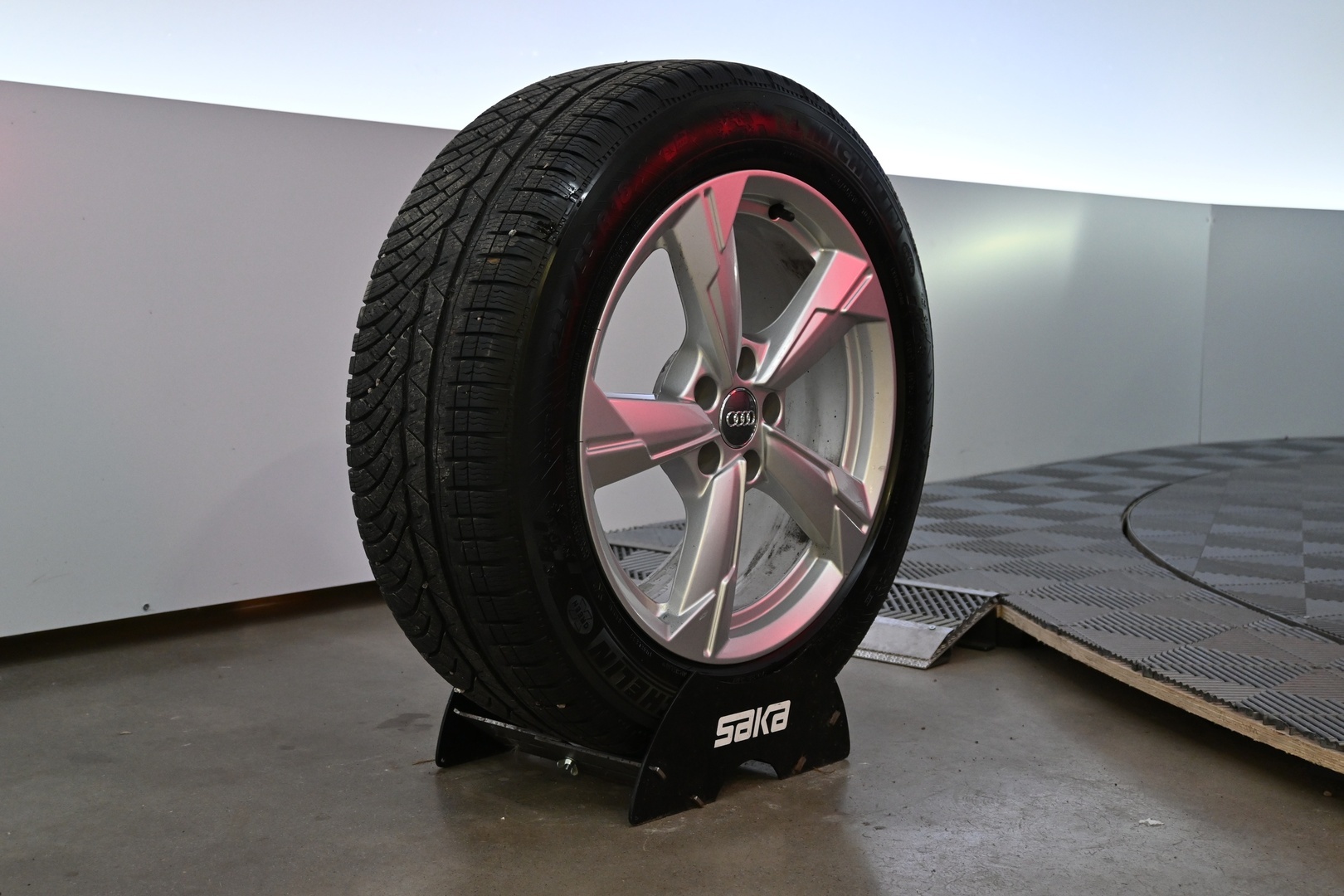 AUDI A6 ALLROAD 2020