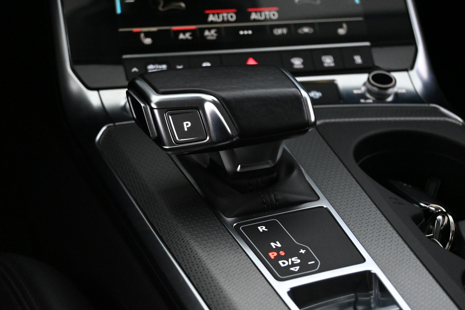 AUDI A6 ALLROAD 2020