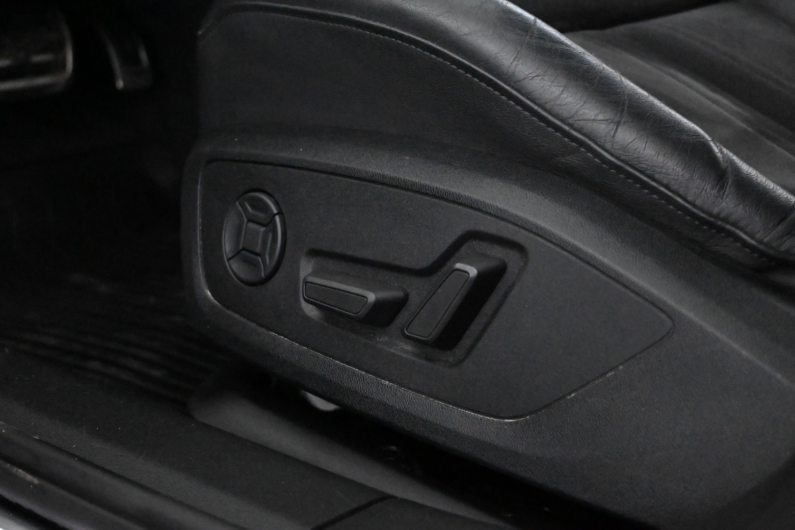 AUDI A6 ALLROAD 2020