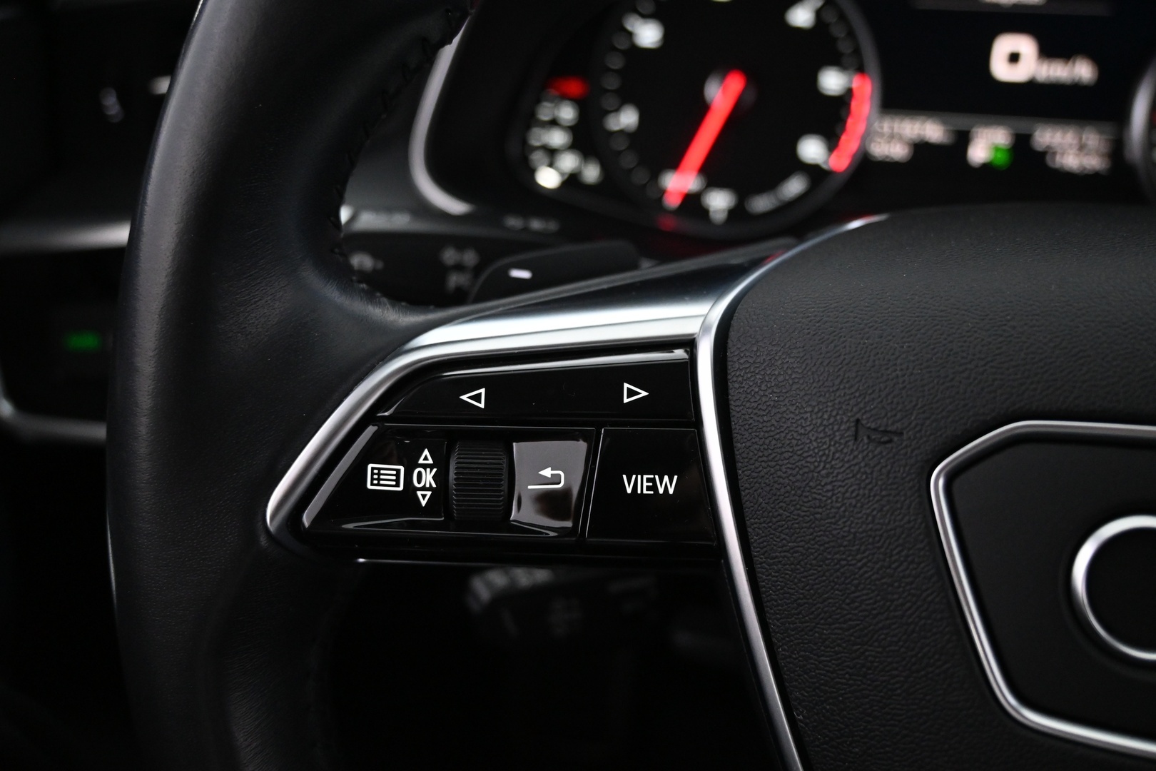 AUDI A6 ALLROAD 2020