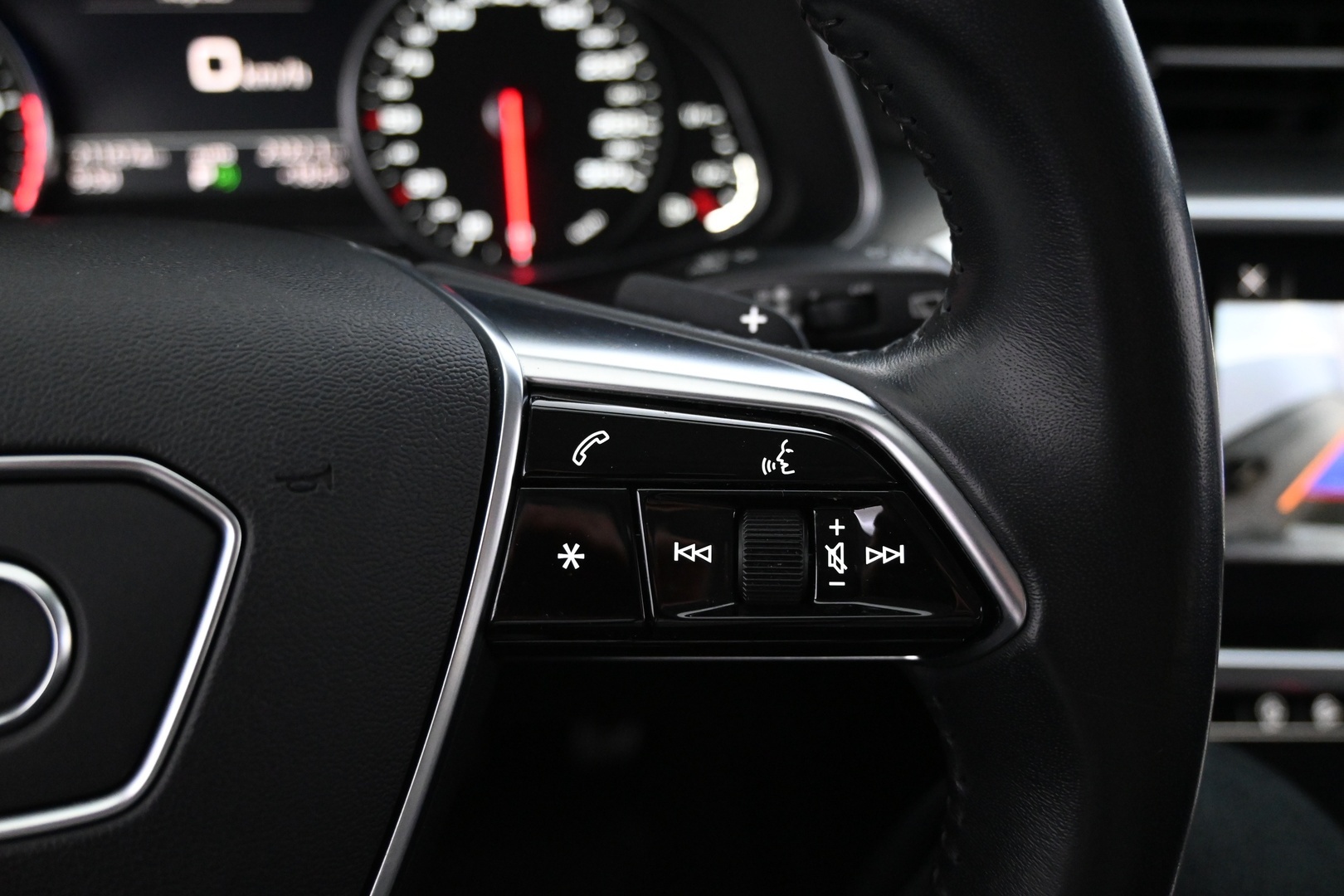 AUDI A6 ALLROAD 2020