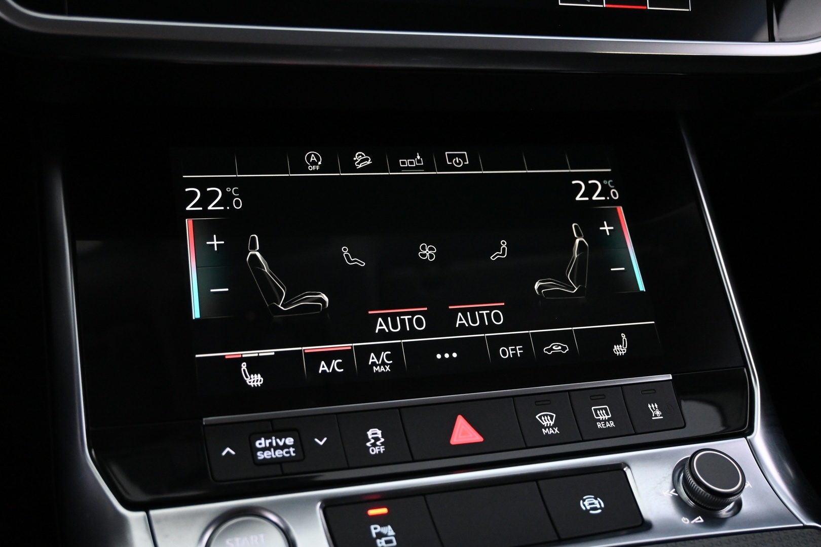 AUDI A6 ALLROAD 2020