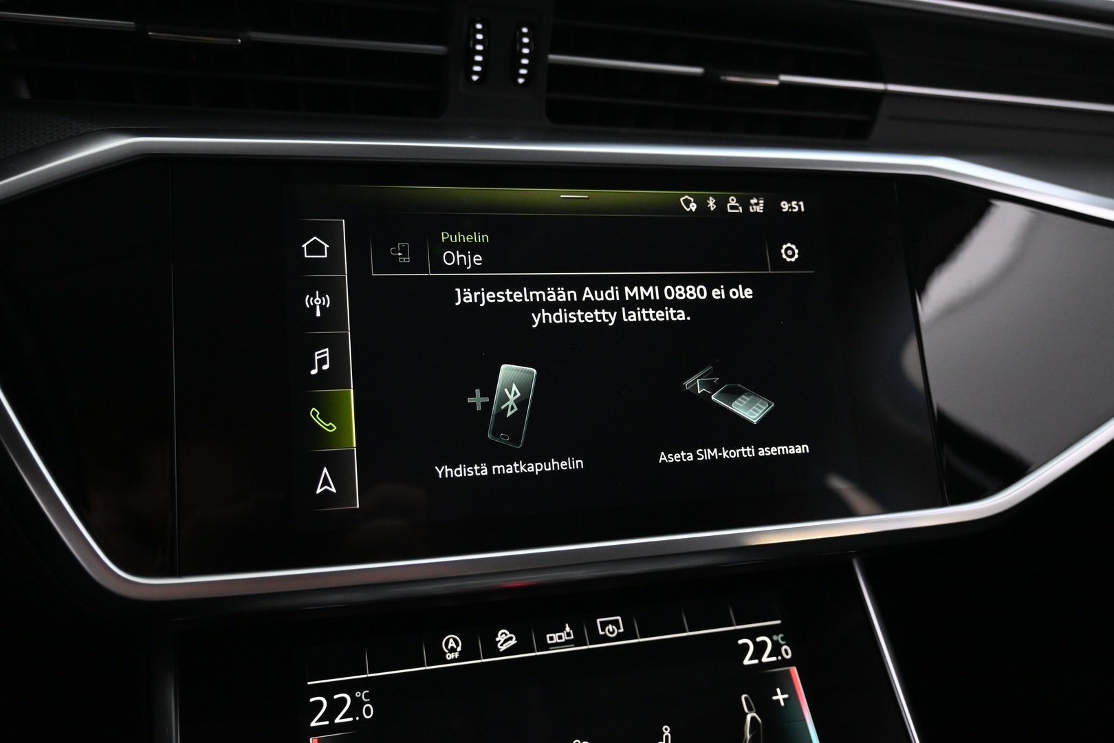 AUDI A6 ALLROAD 2020