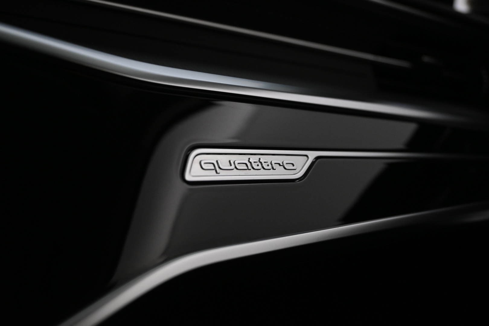 AUDI A6 ALLROAD 2020