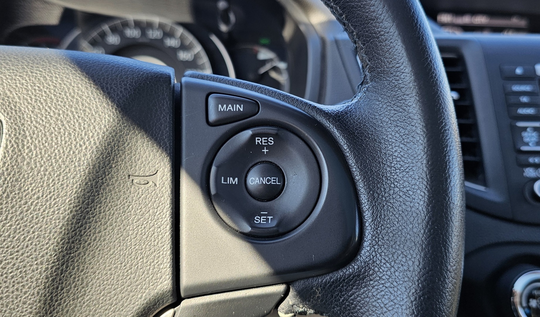 HONDA CR-V 2013