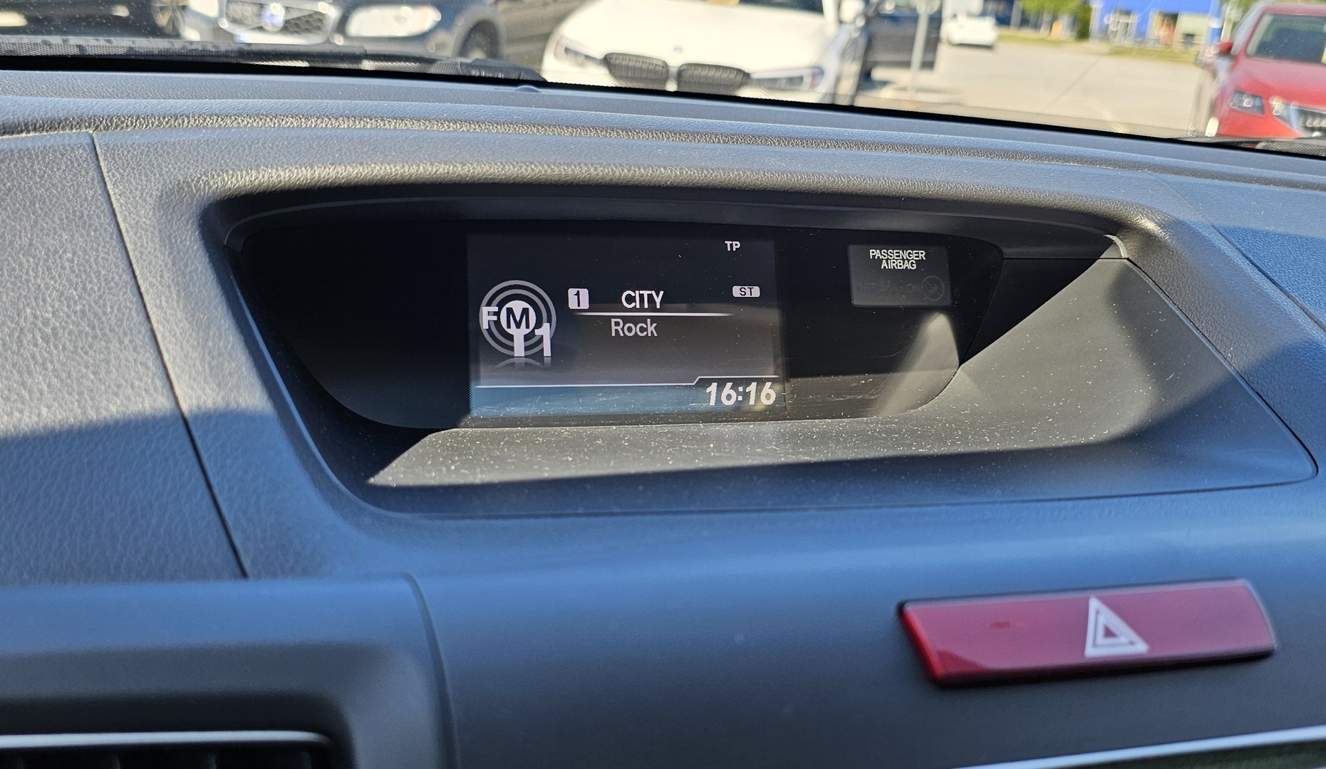 HONDA CR-V 2013