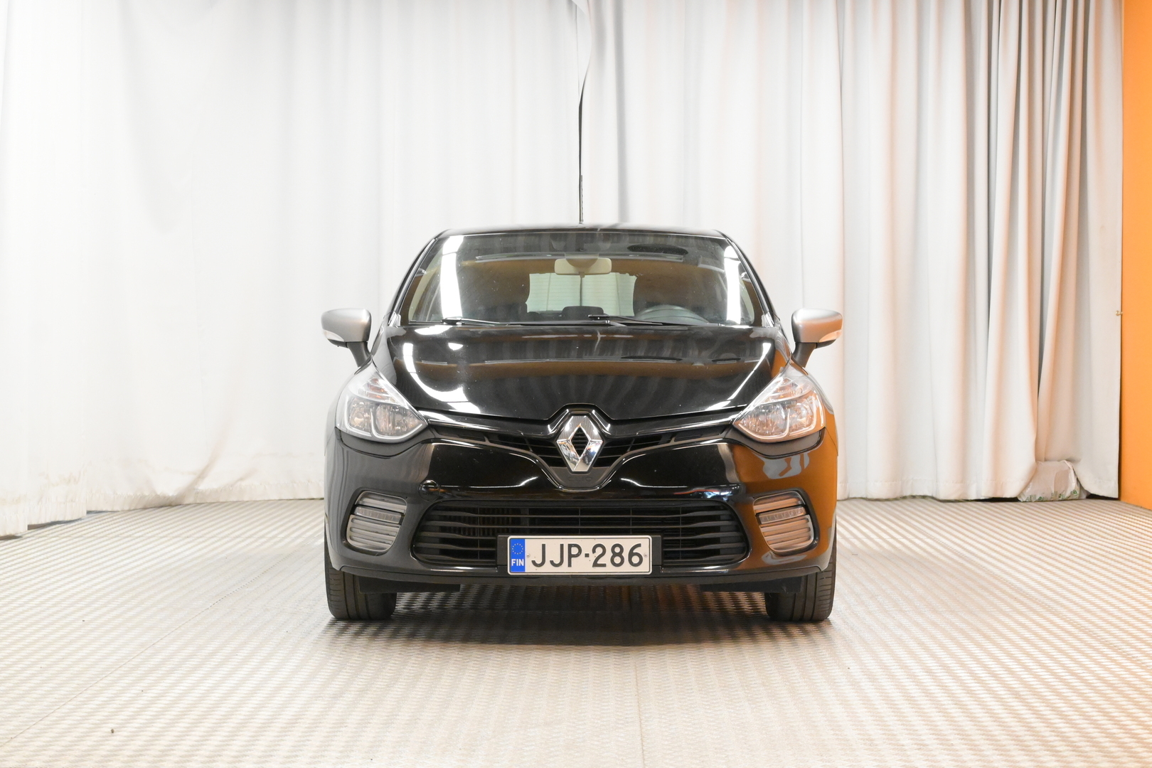 RENAULT Clio 2015