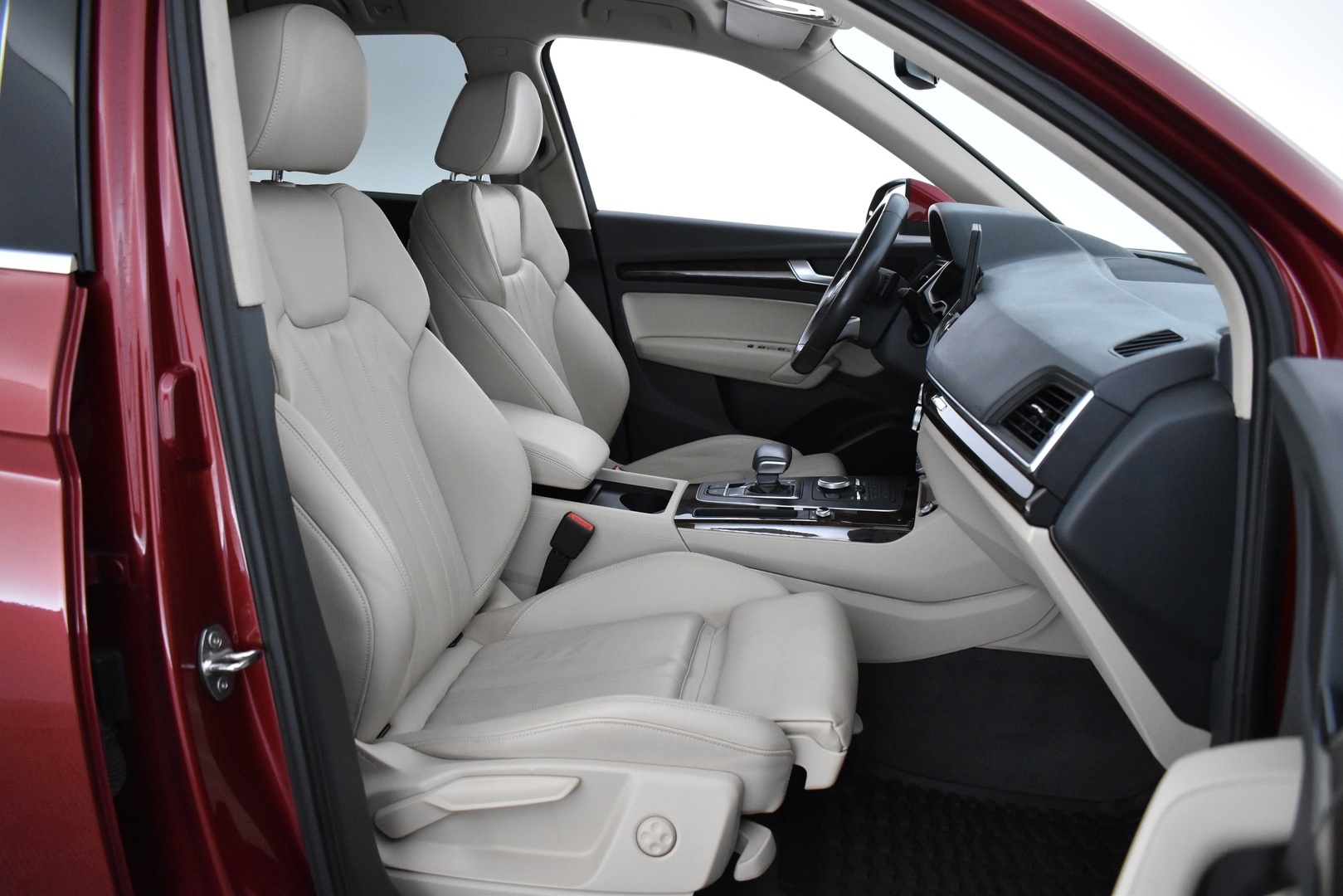 AUDI Q5 2017
