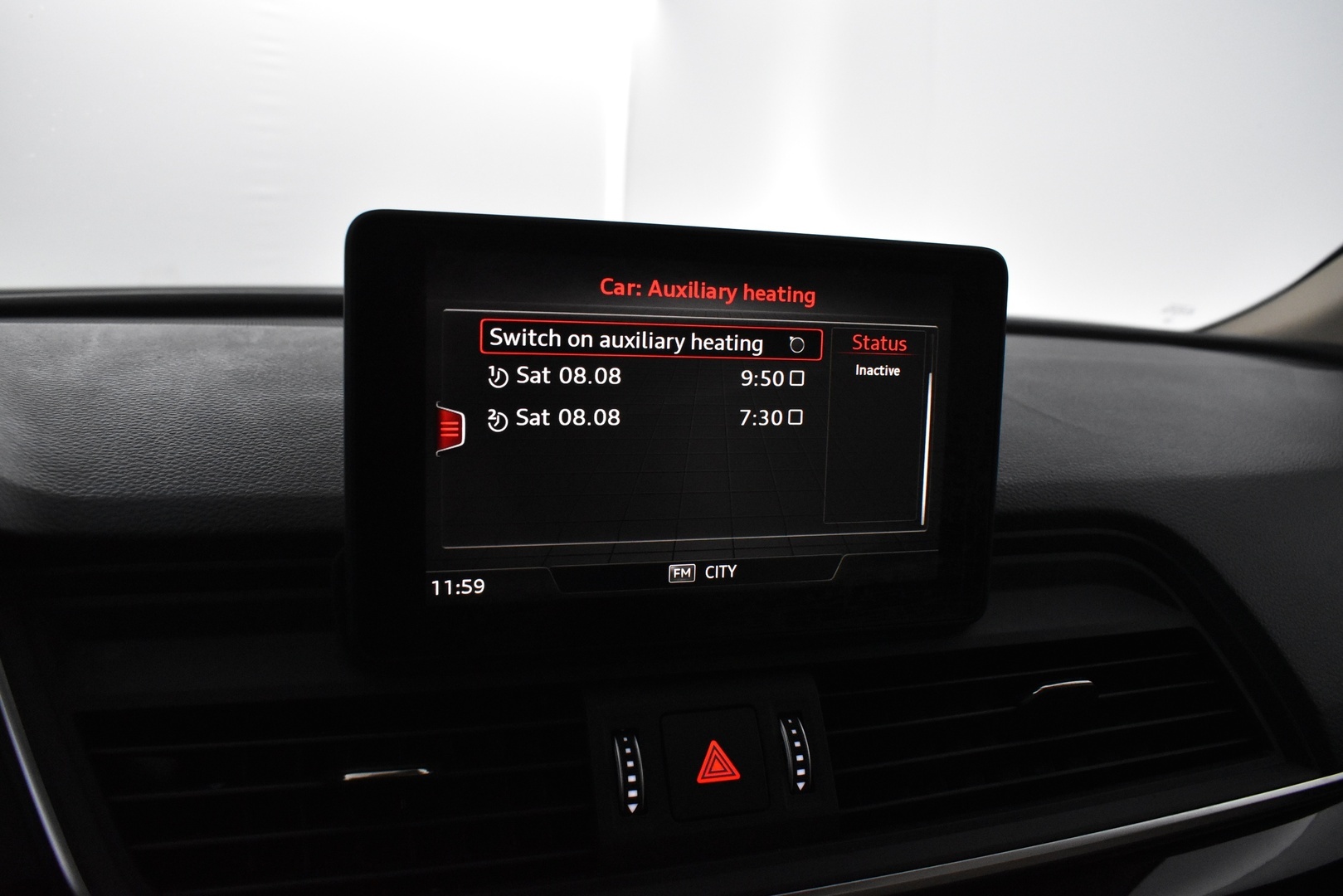 AUDI Q5 2017