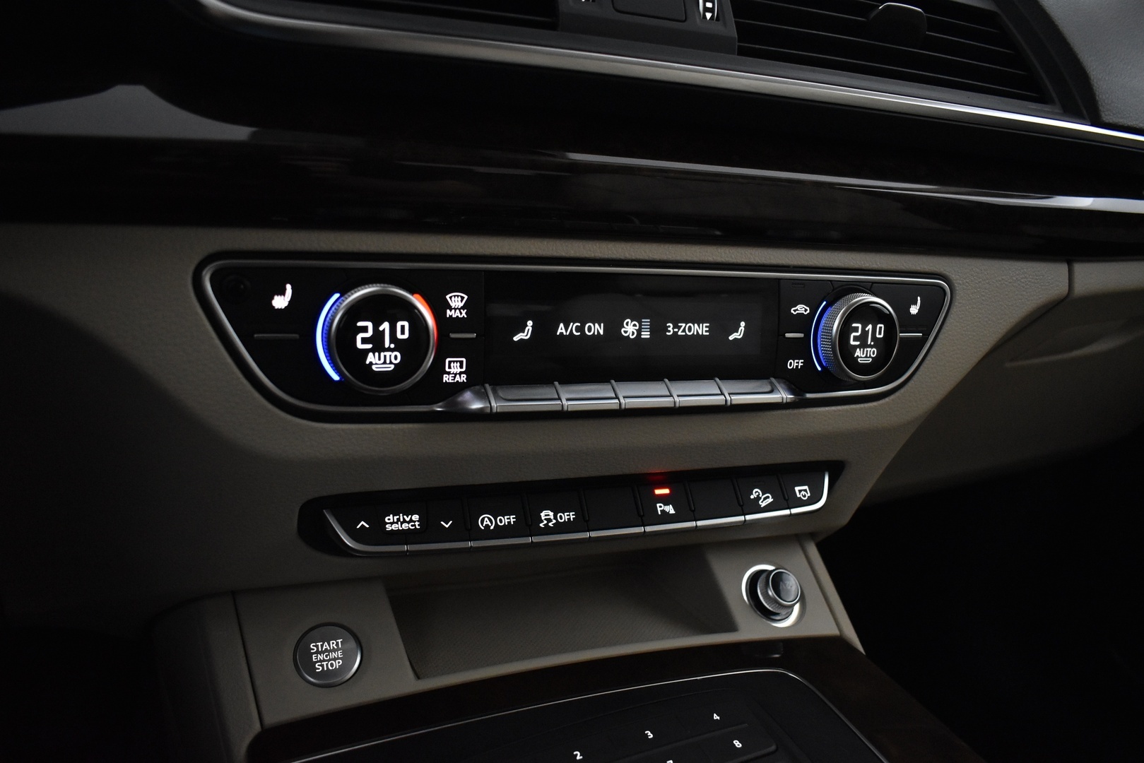 AUDI Q5 2017