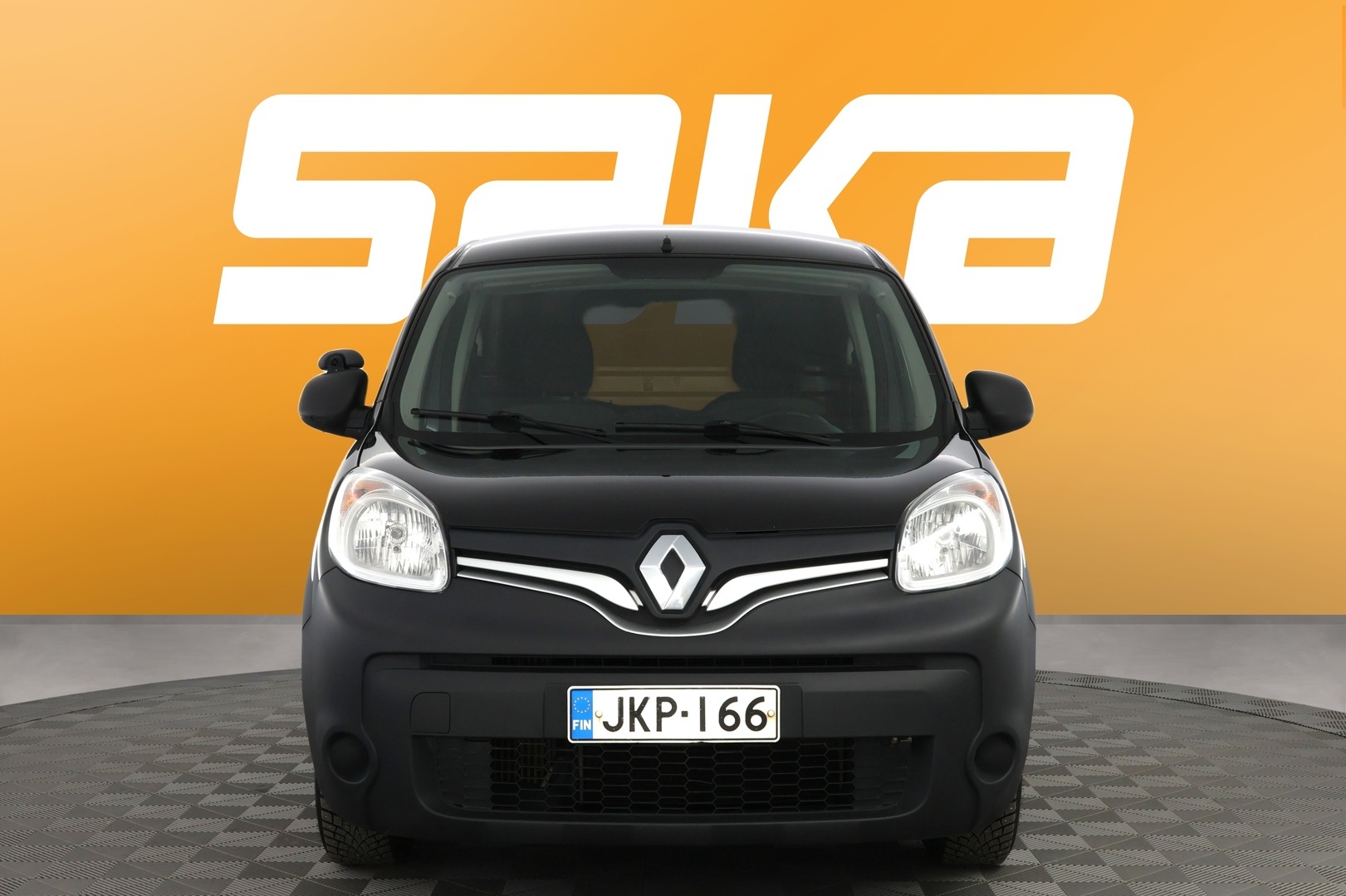 RENAULT Kangoo 2018