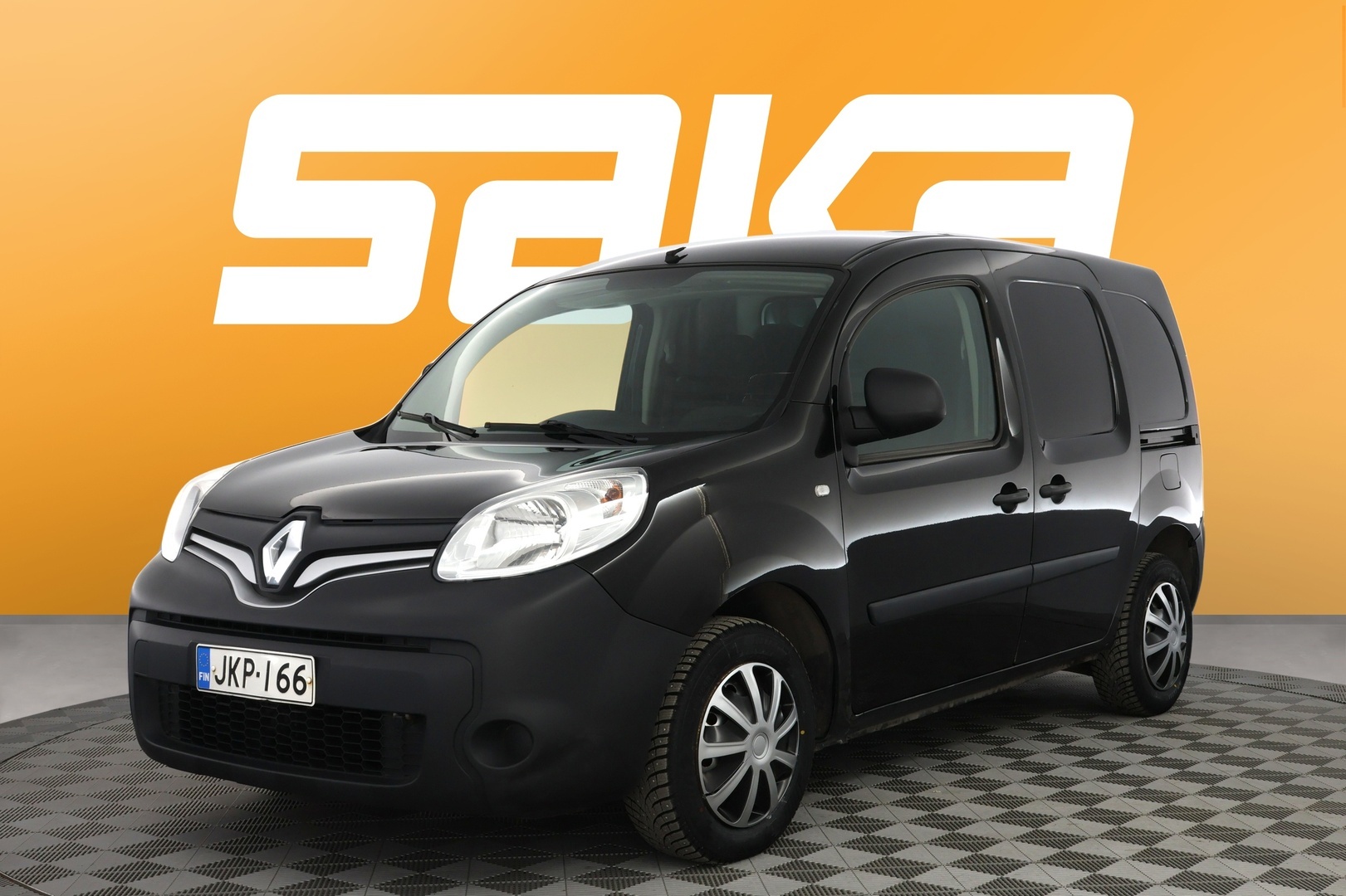 RENAULT Kangoo 2018