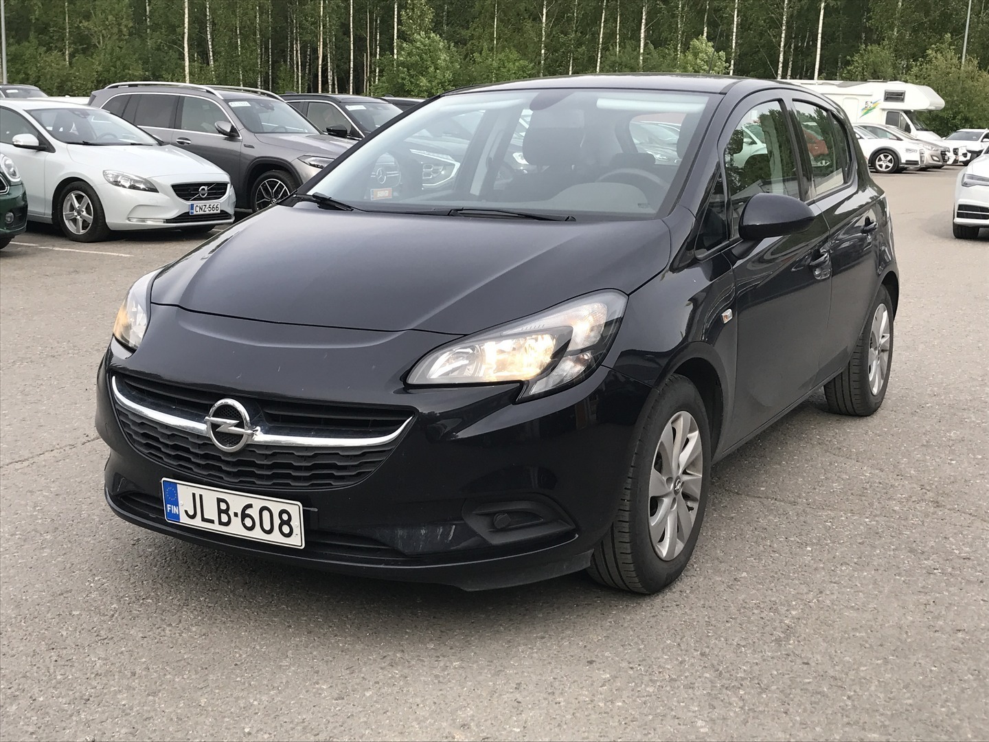 OPEL Corsa 2019