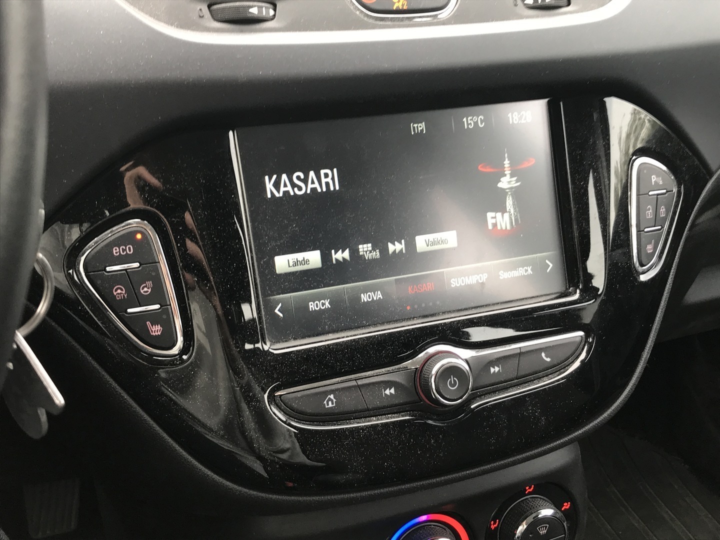 OPEL Corsa 2019