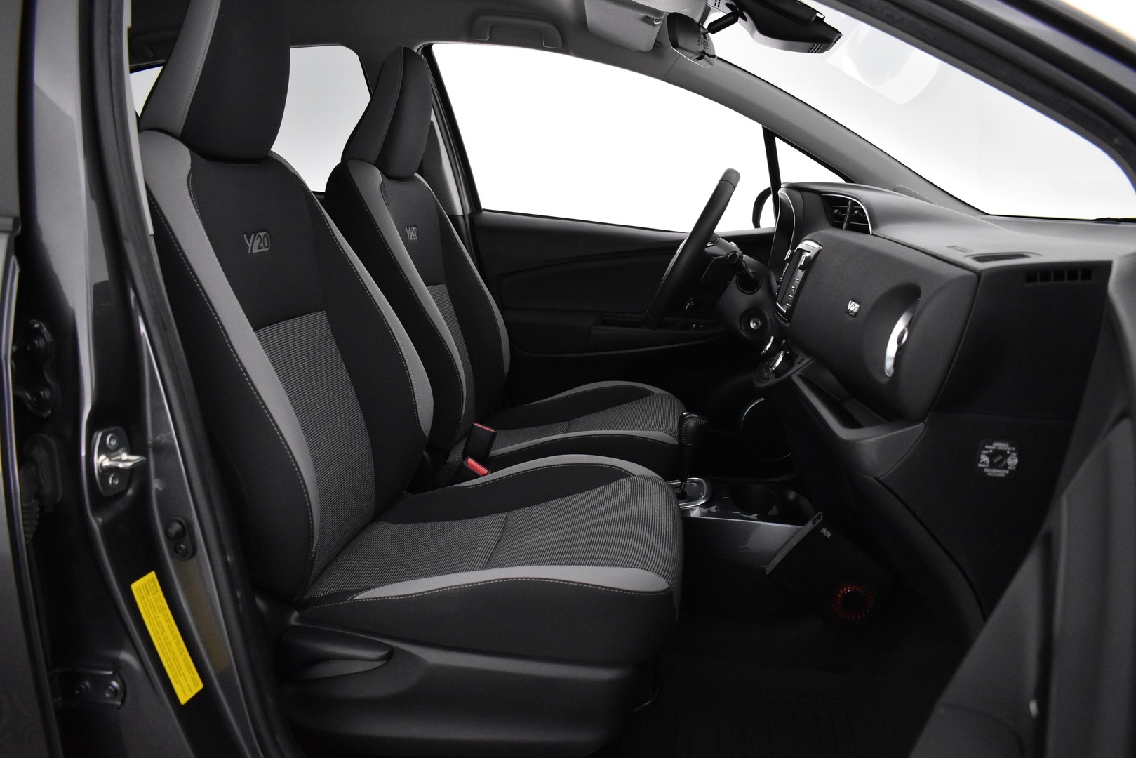 TOYOTA Yaris 2020
