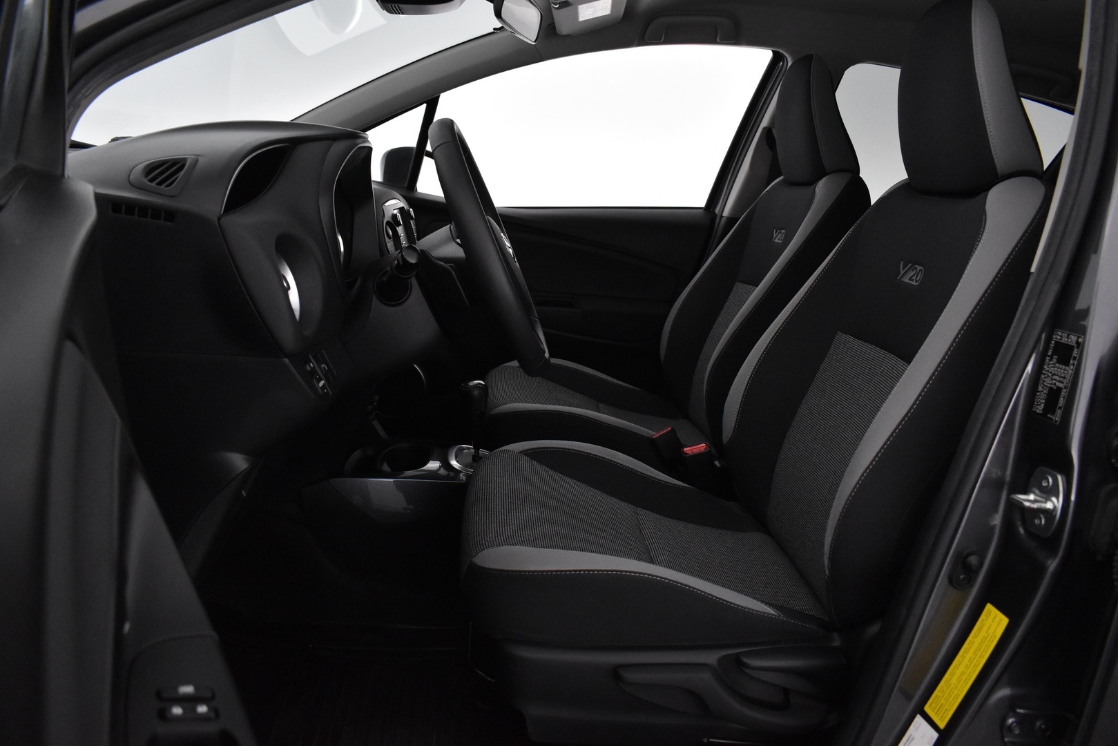TOYOTA Yaris 2020