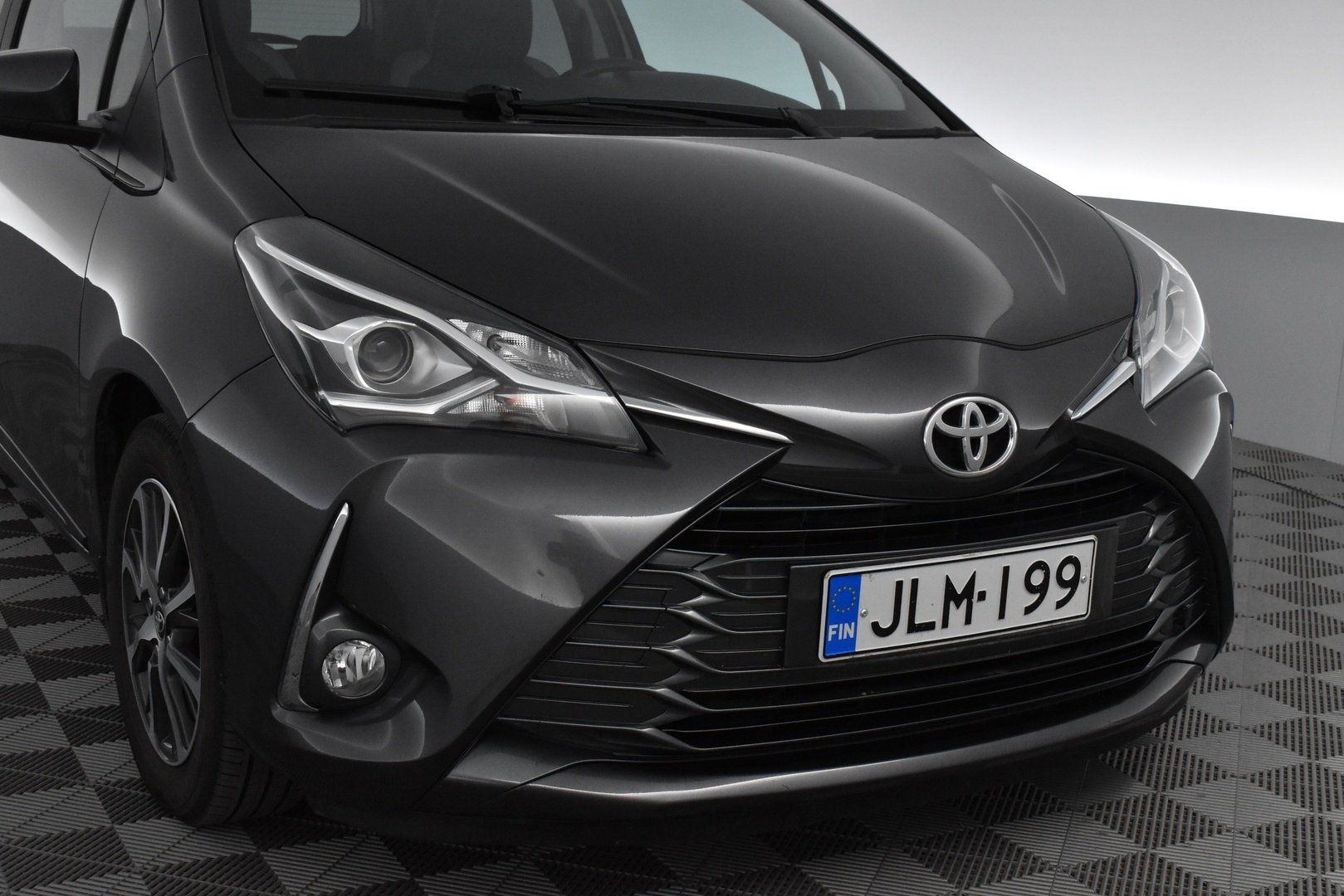 TOYOTA Yaris 2020