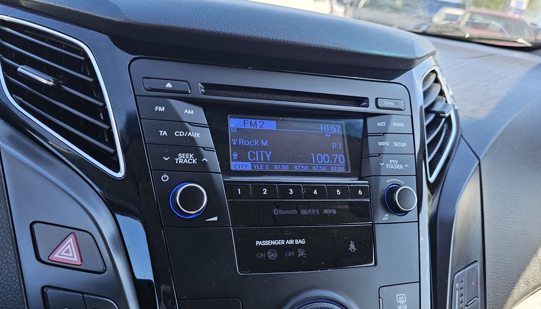 HYUNDAI i40 2013
