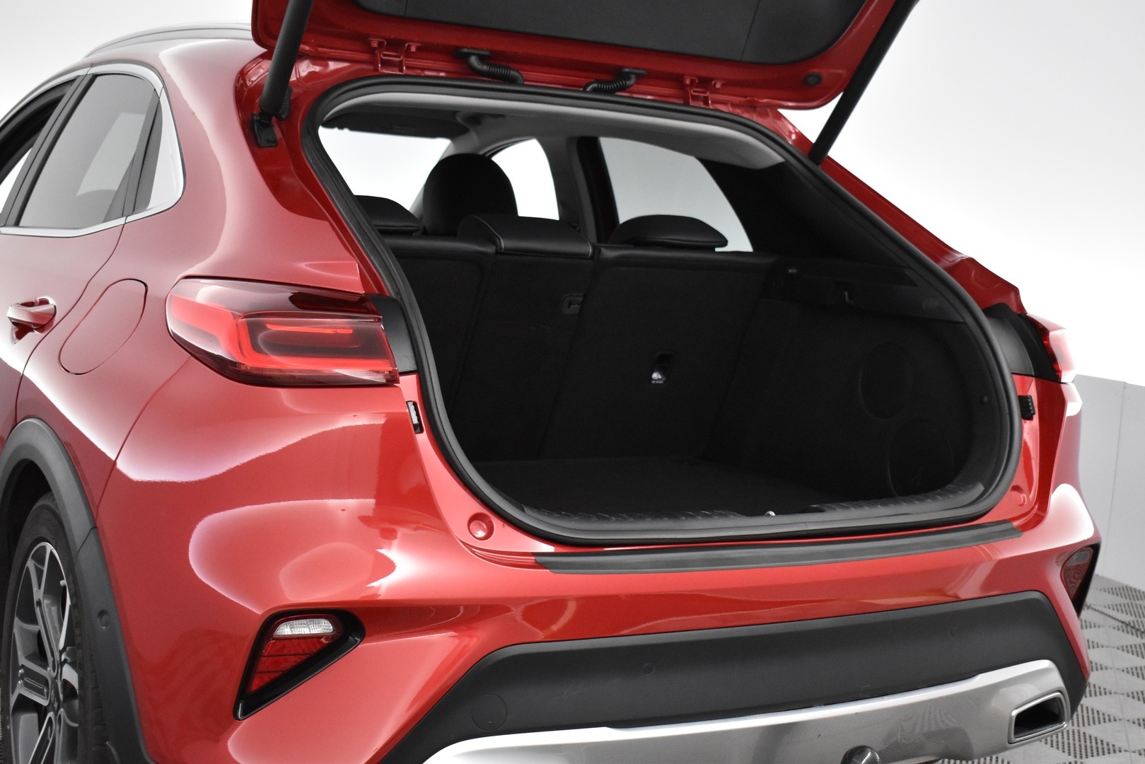 KIA XCeed 2020