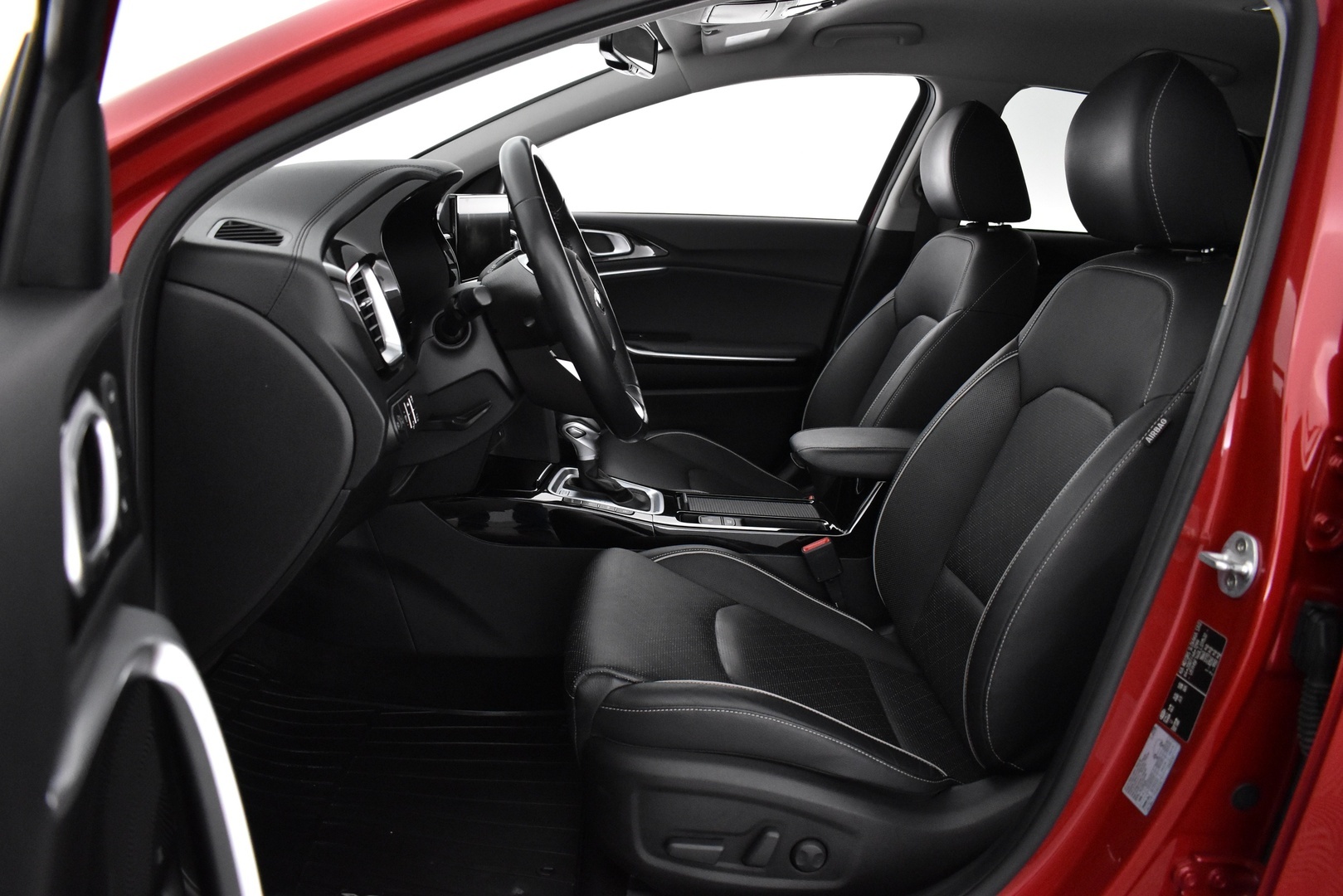 KIA XCeed 2020