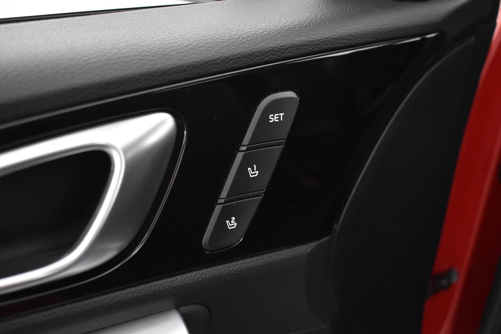 KIA XCeed 2020
