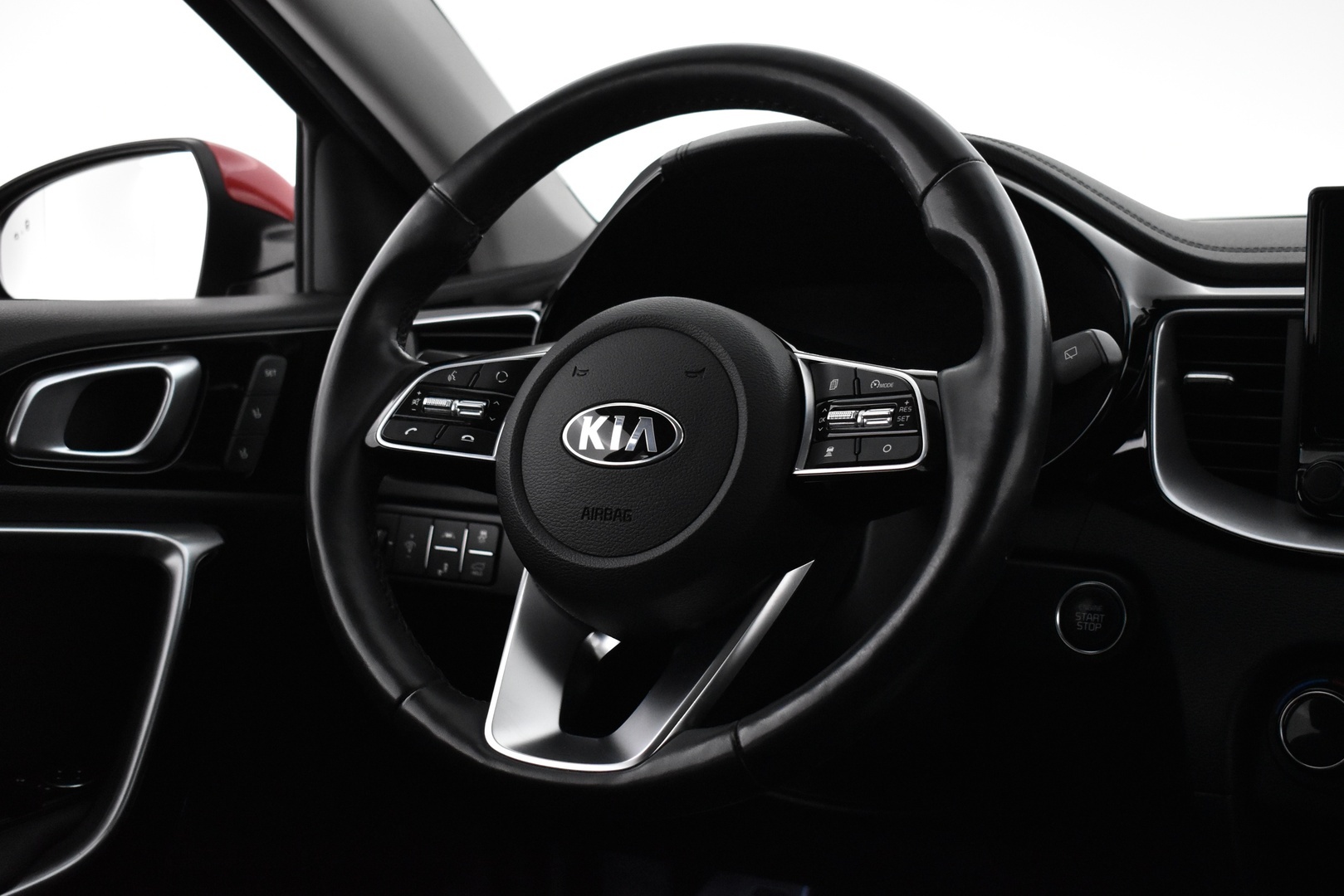 KIA XCeed 2020